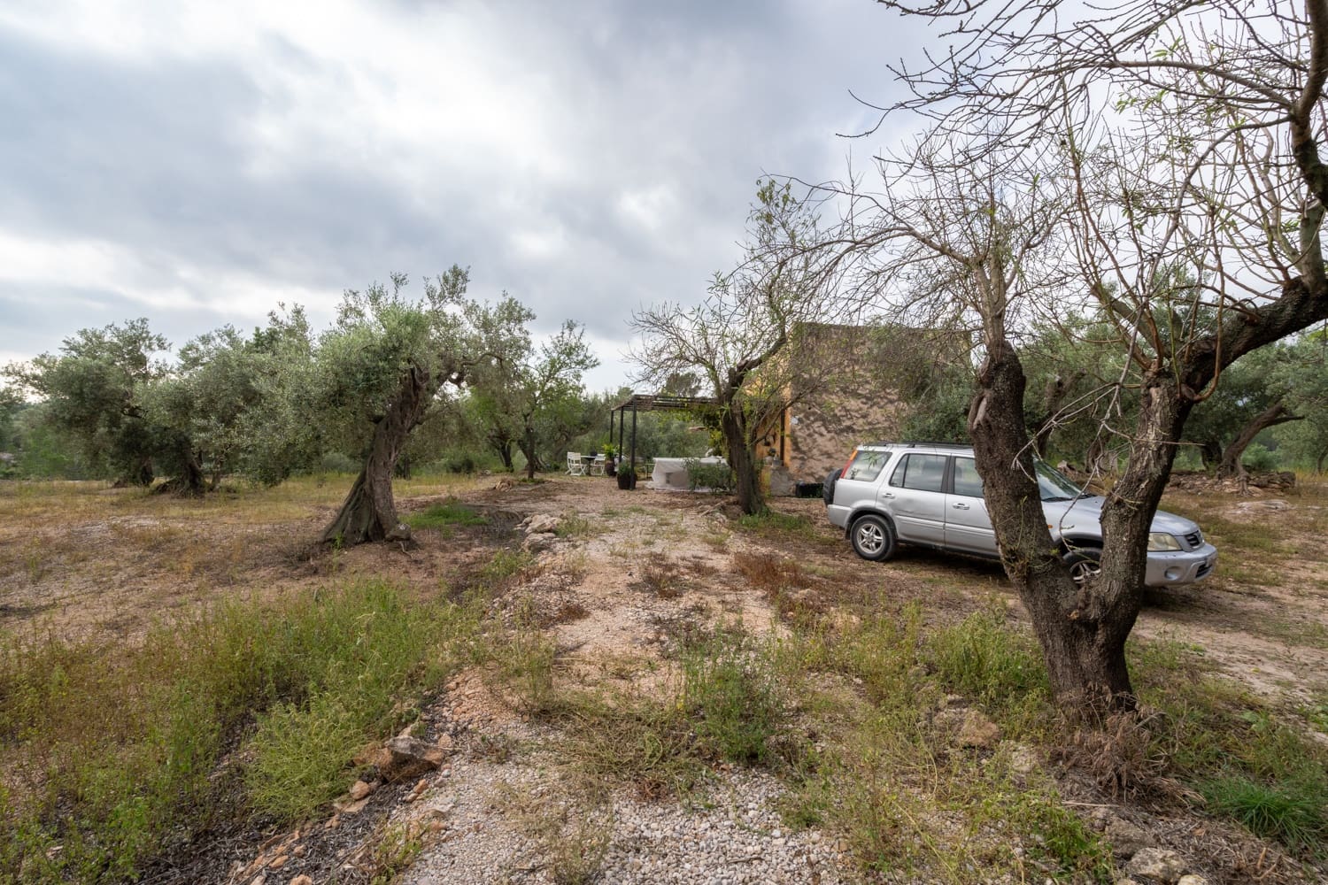 1 soveværelse Finca/Landehus til salg i Roquetes - € 81.000 (Ref: 7841792)