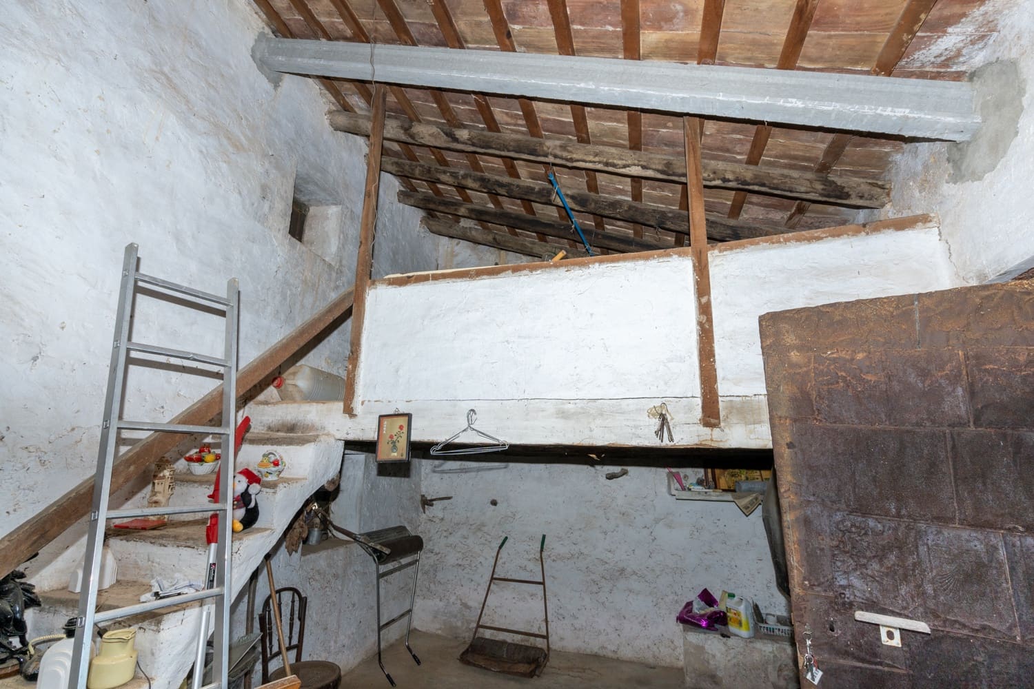 Finca/Landehus til salg i Roquetes - € 48.000 (Ref: 7967955)