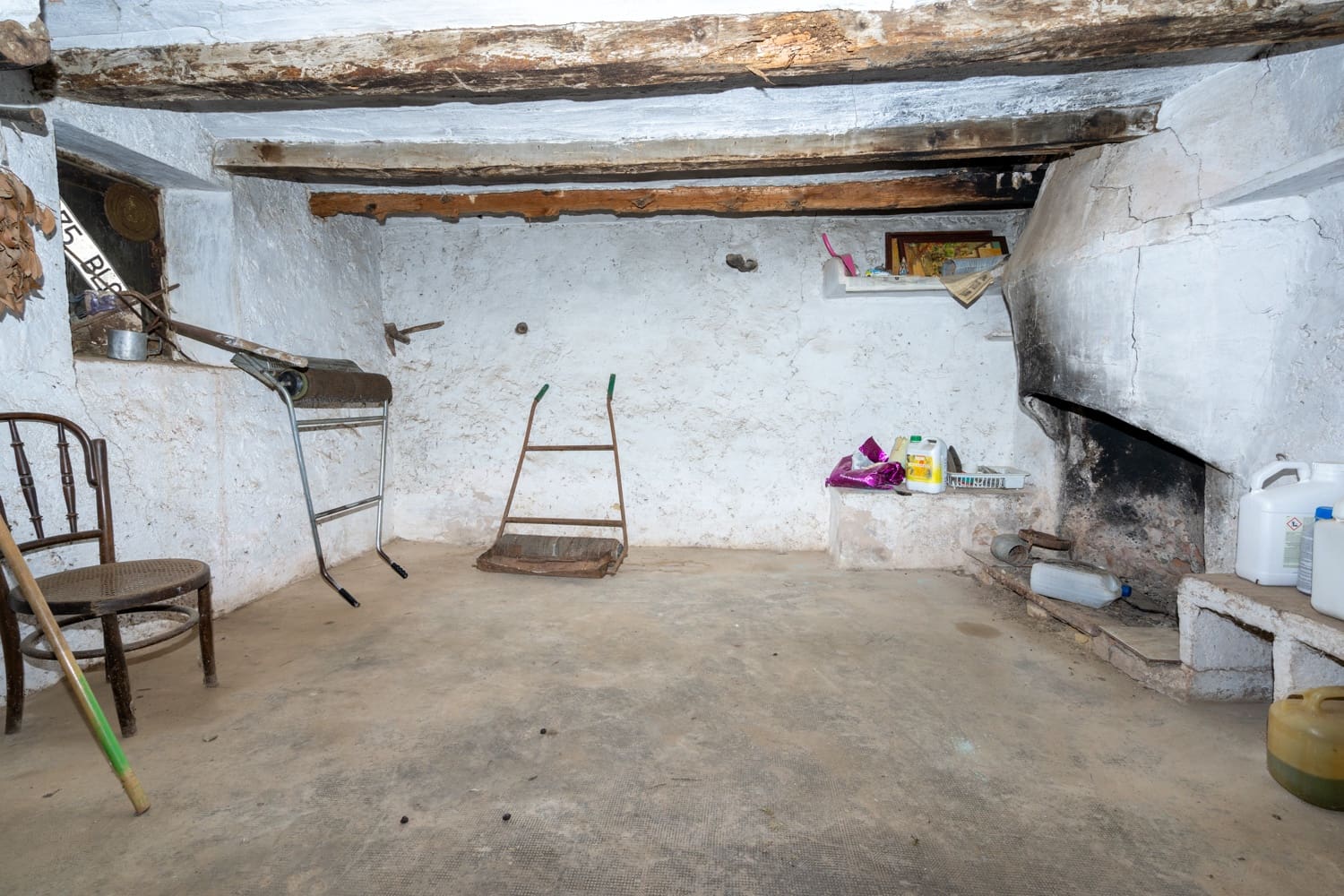 Finca/Landehus til salg i Roquetes - € 48.000 (Ref: 7967955)