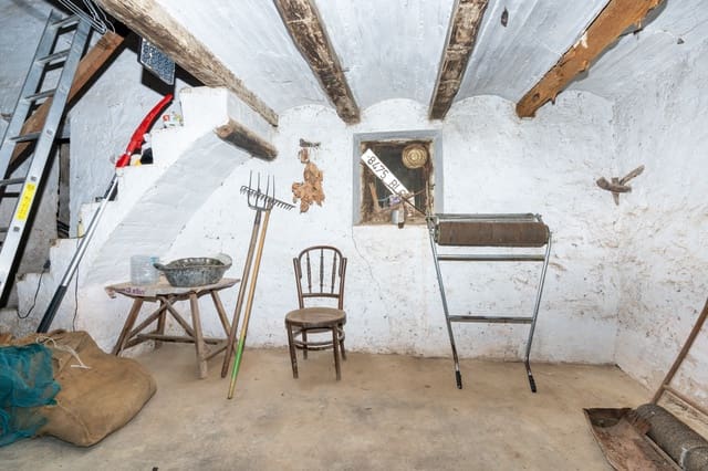 Finca/Landehus til salg i Roquetes - € 48.000 (Ref: 7967955)