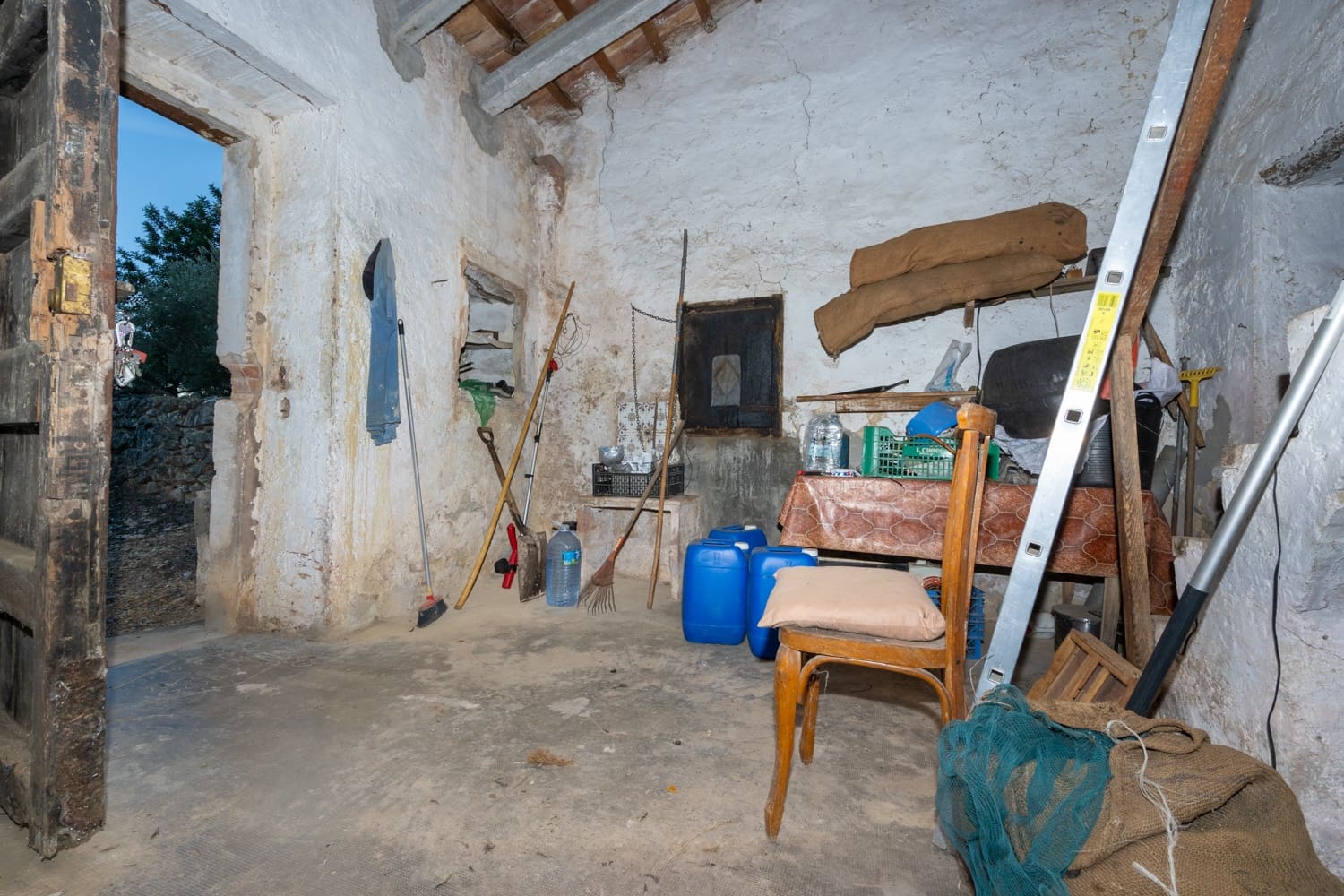 Finca/Landehus til salg i Roquetes - € 48.000 (Ref: 7967955)