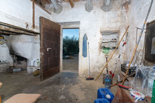 Finca/Landehus til salg i Roquetes - € 48.000 (Ref: 7967955)