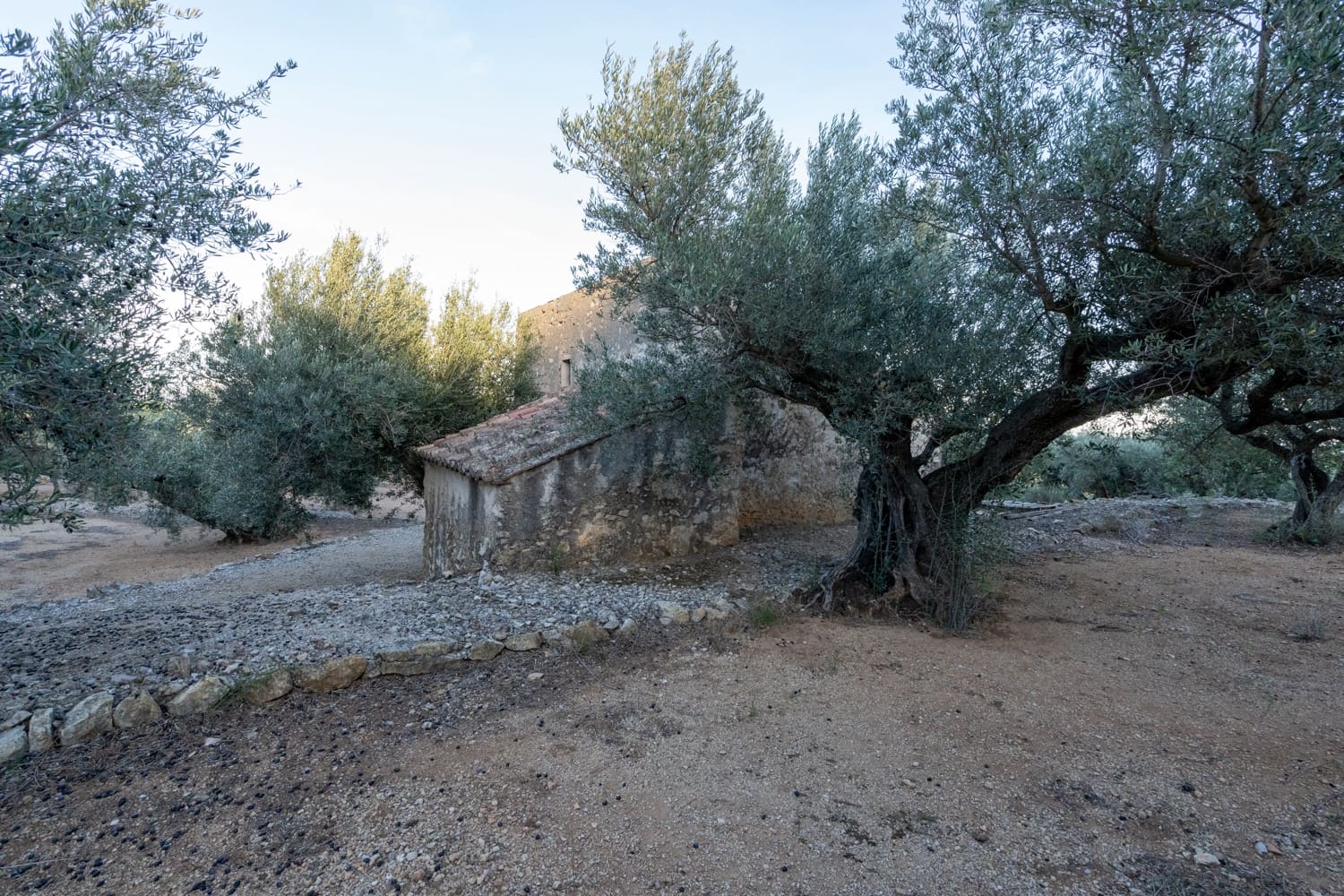 Finca/Landehus til salg i Roquetes - € 48.000 (Ref: 7967955)