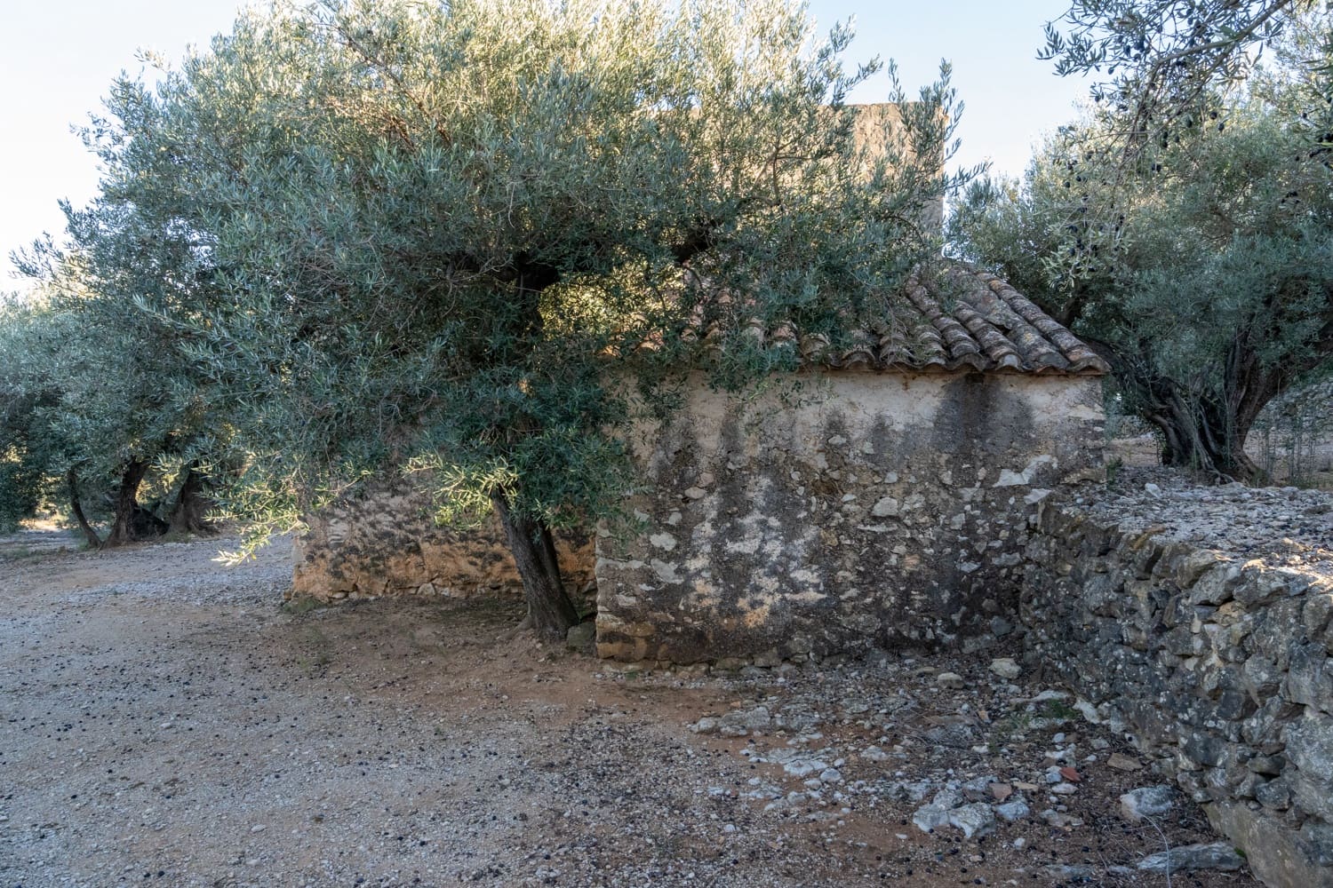 Finca/Landehus til salg i Roquetes - € 48.000 (Ref: 7967955)