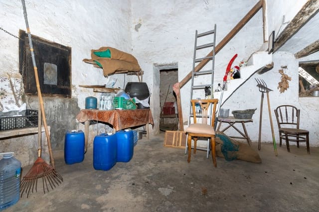 Finca/Casa Rural en Roquetes en venta - 48.000 € (Ref: 7967955)