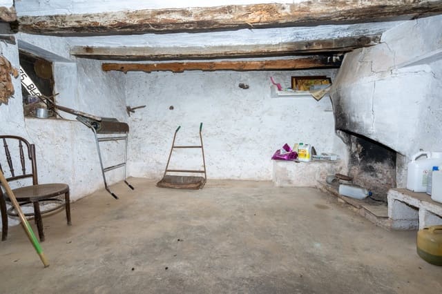Finca/Casa Rural en Roquetes en venta - 48.000 € (Ref: 7967955)