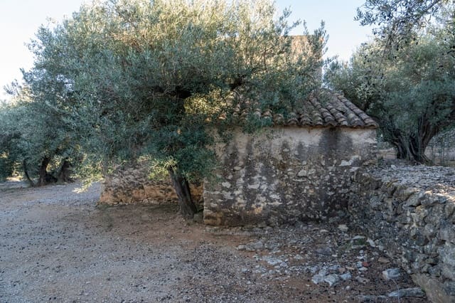 Finca/Casa Rural en Roquetes en venta - 48.000 € (Ref: 7967955)