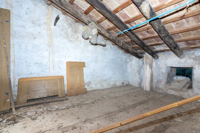 Finca/Casa Rural en Roquetes en venta - 48.000 € (Ref: 7967955)