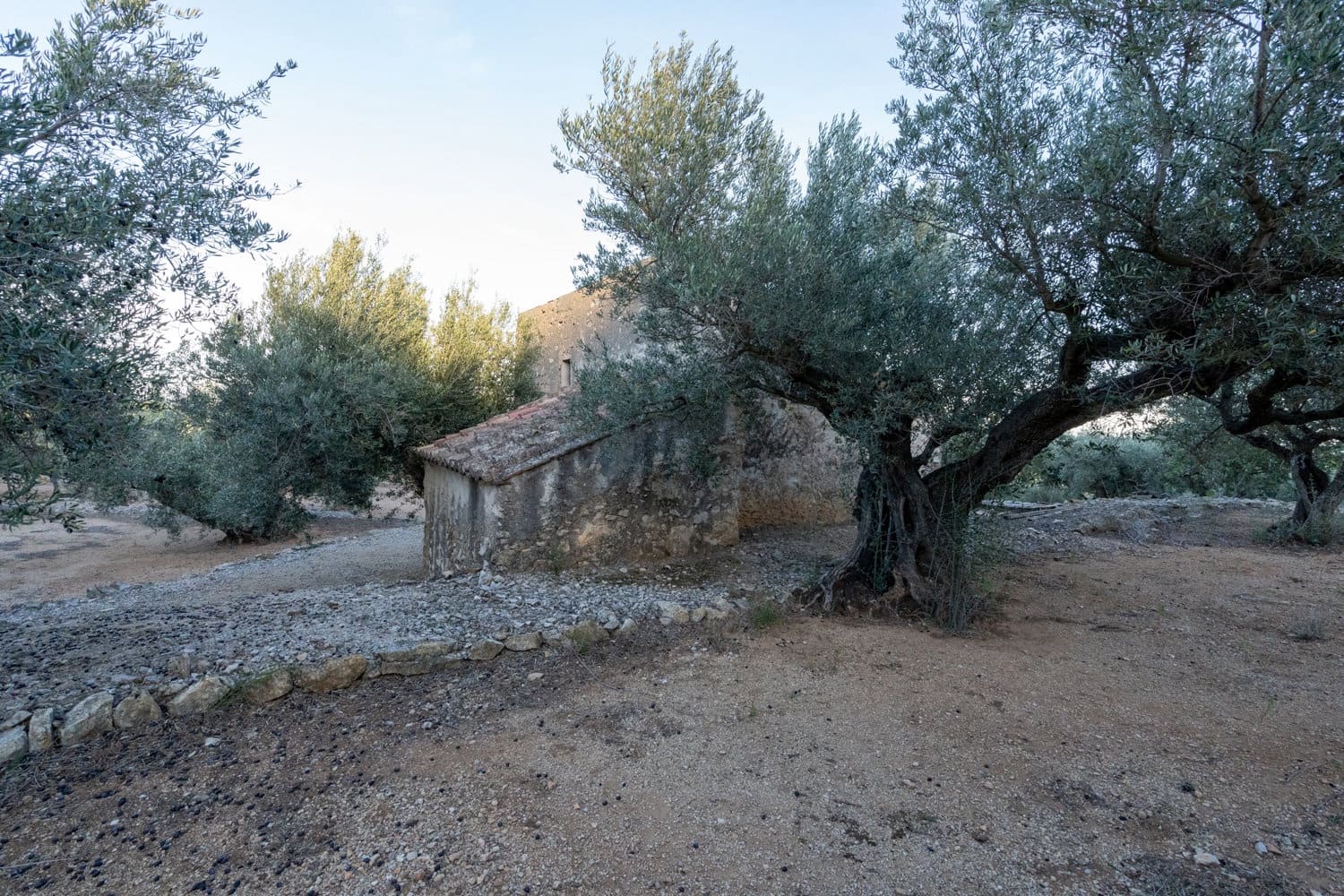 Finca/Country House for sale in Roquetes - € 48,000 (Ref: 7967955)
