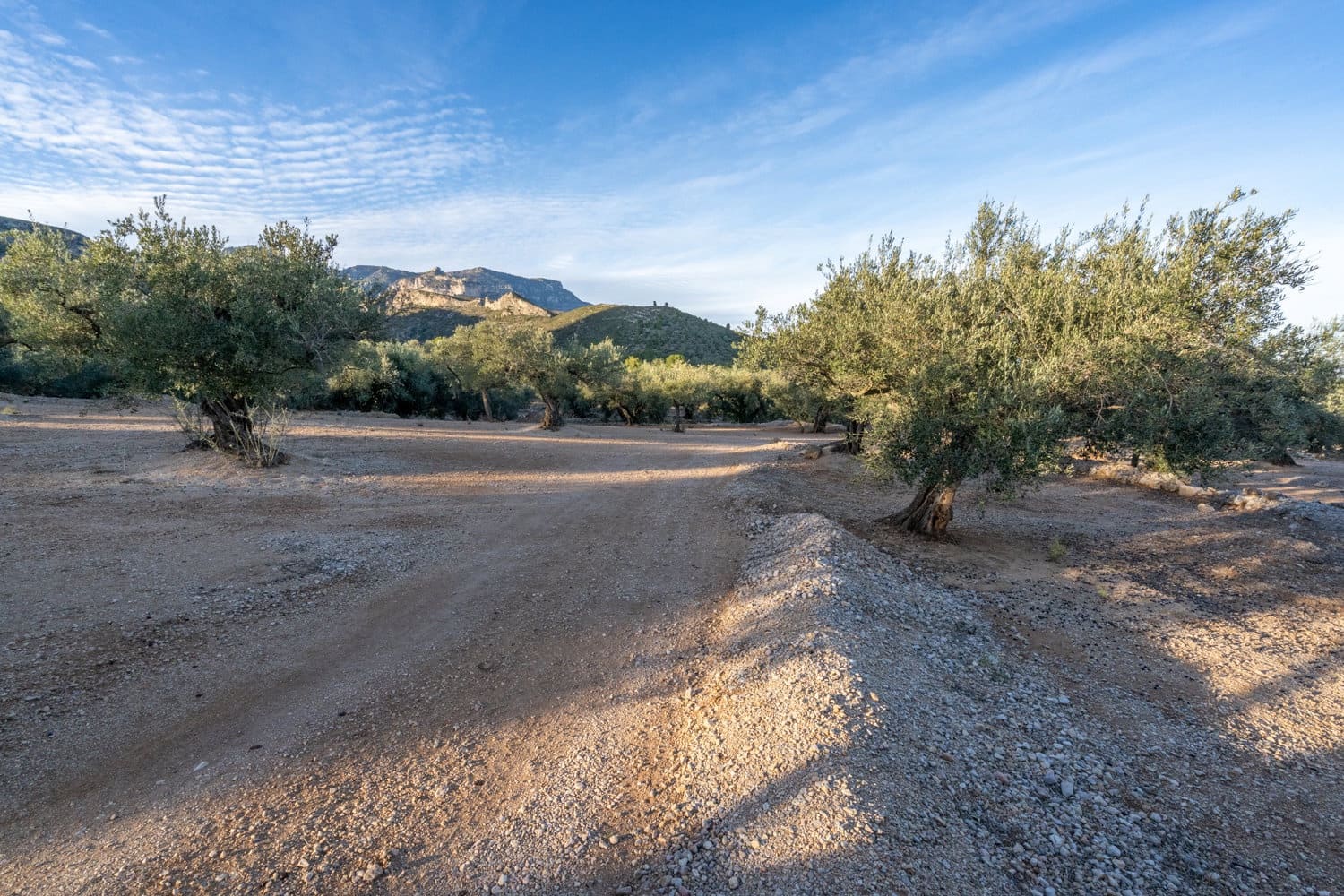 Finca/Country House for sale in Roquetes - € 48,000 (Ref: 7967955)