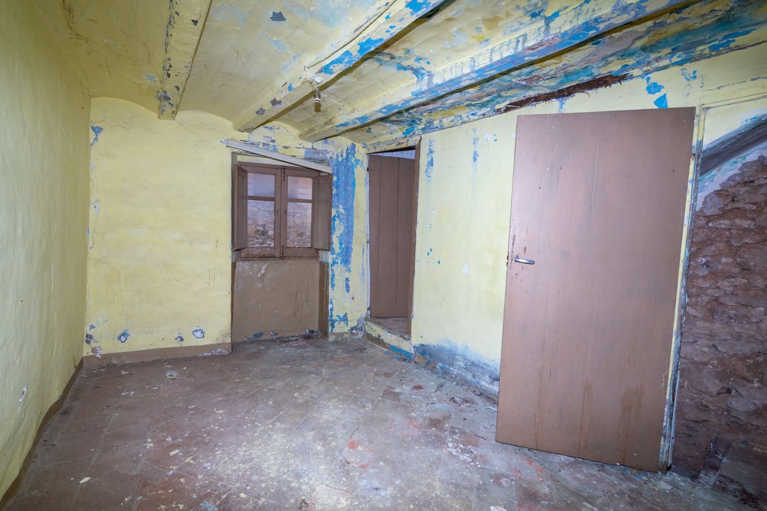 Townhouse for sale in Freginals - € 20,000 (Ref: 8069468)