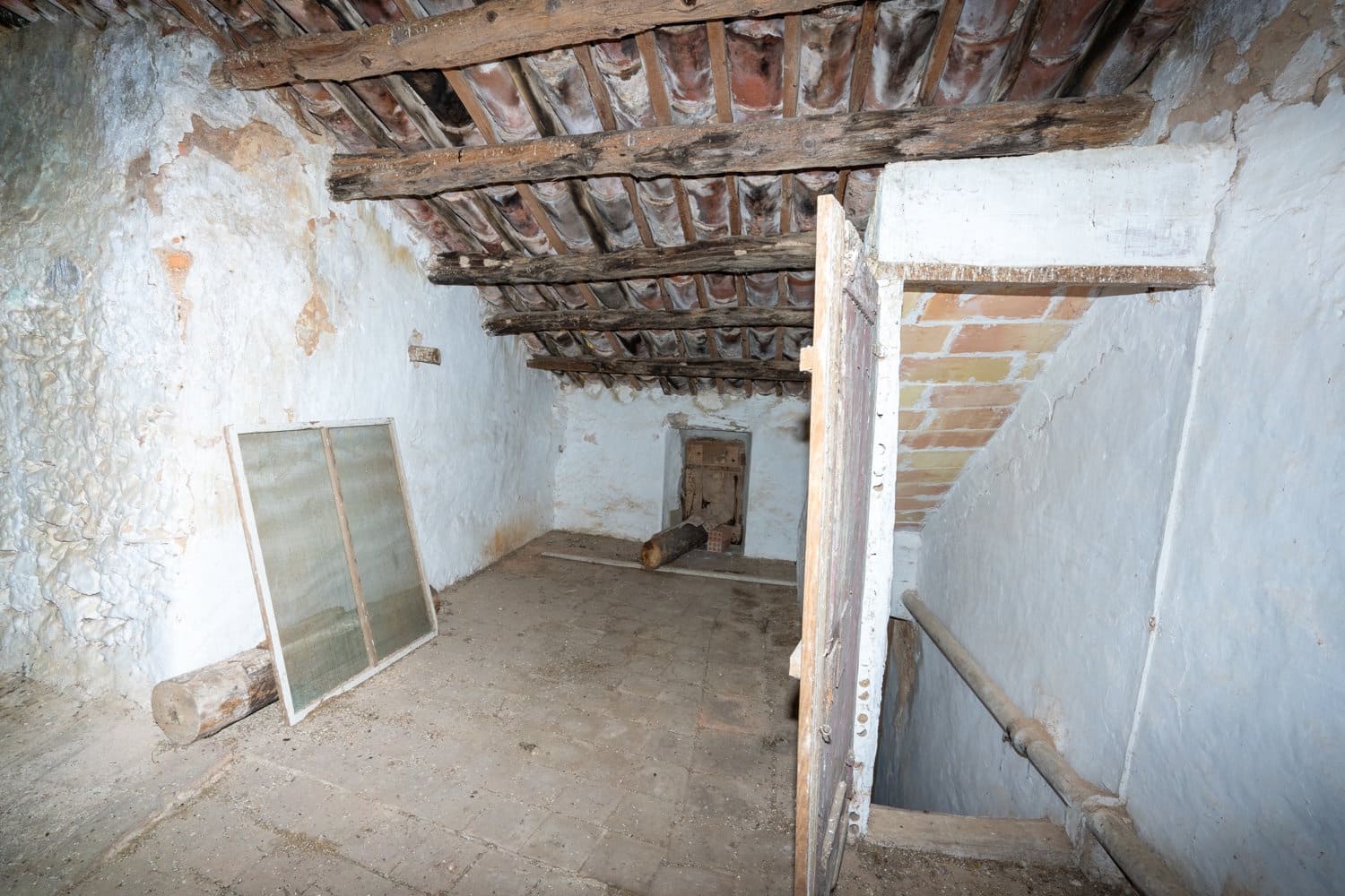 Townhouse for sale in Freginals - € 20,000 (Ref: 8069468)