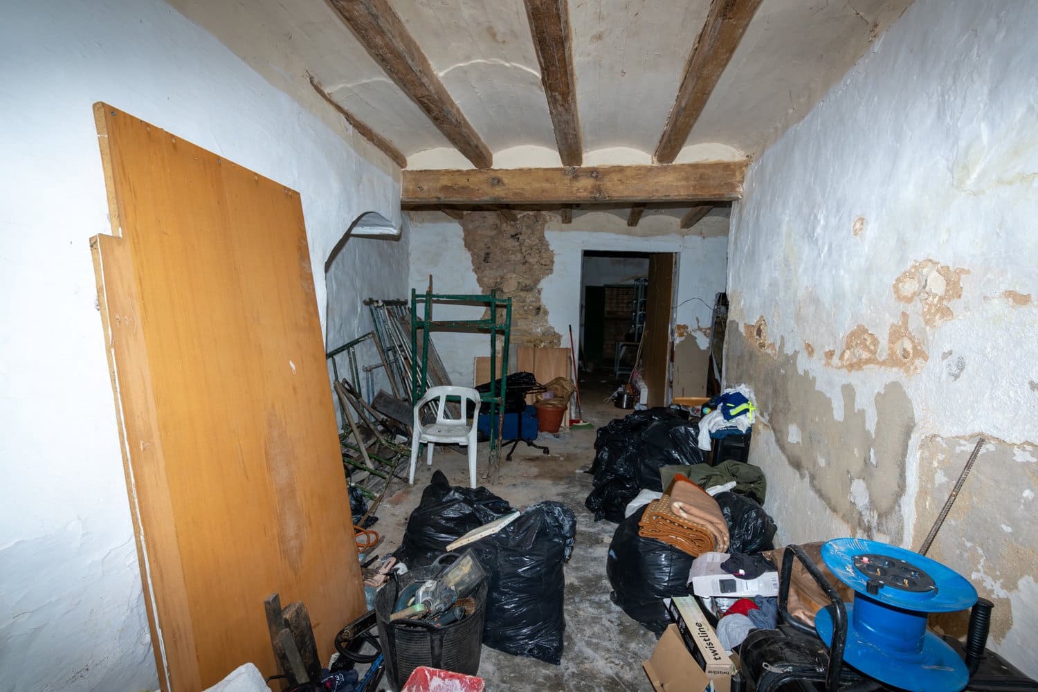 Townhouse for sale in Freginals - € 20,000 (Ref: 8069468)