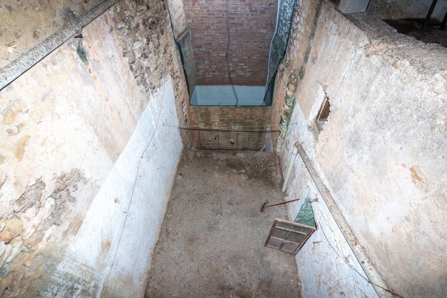 Townhouse for sale in Freginals - € 20,000 (Ref: 8069468)