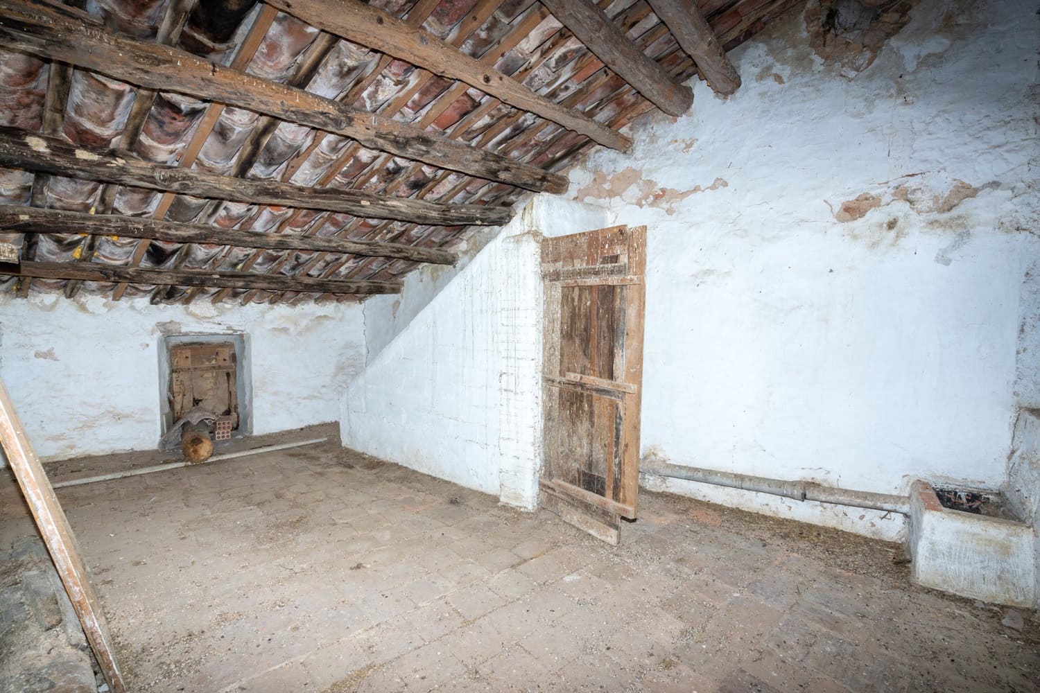 Townhouse for sale in Freginals - € 20,000 (Ref: 8069468)