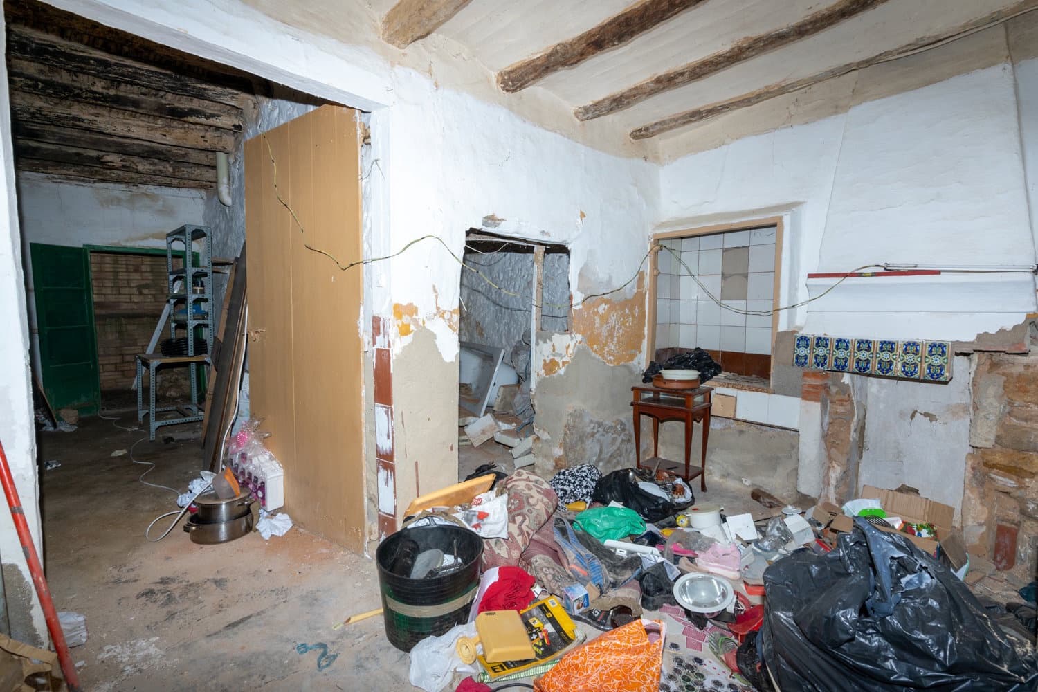 Townhouse for sale in Freginals - € 20,000 (Ref: 8069468)