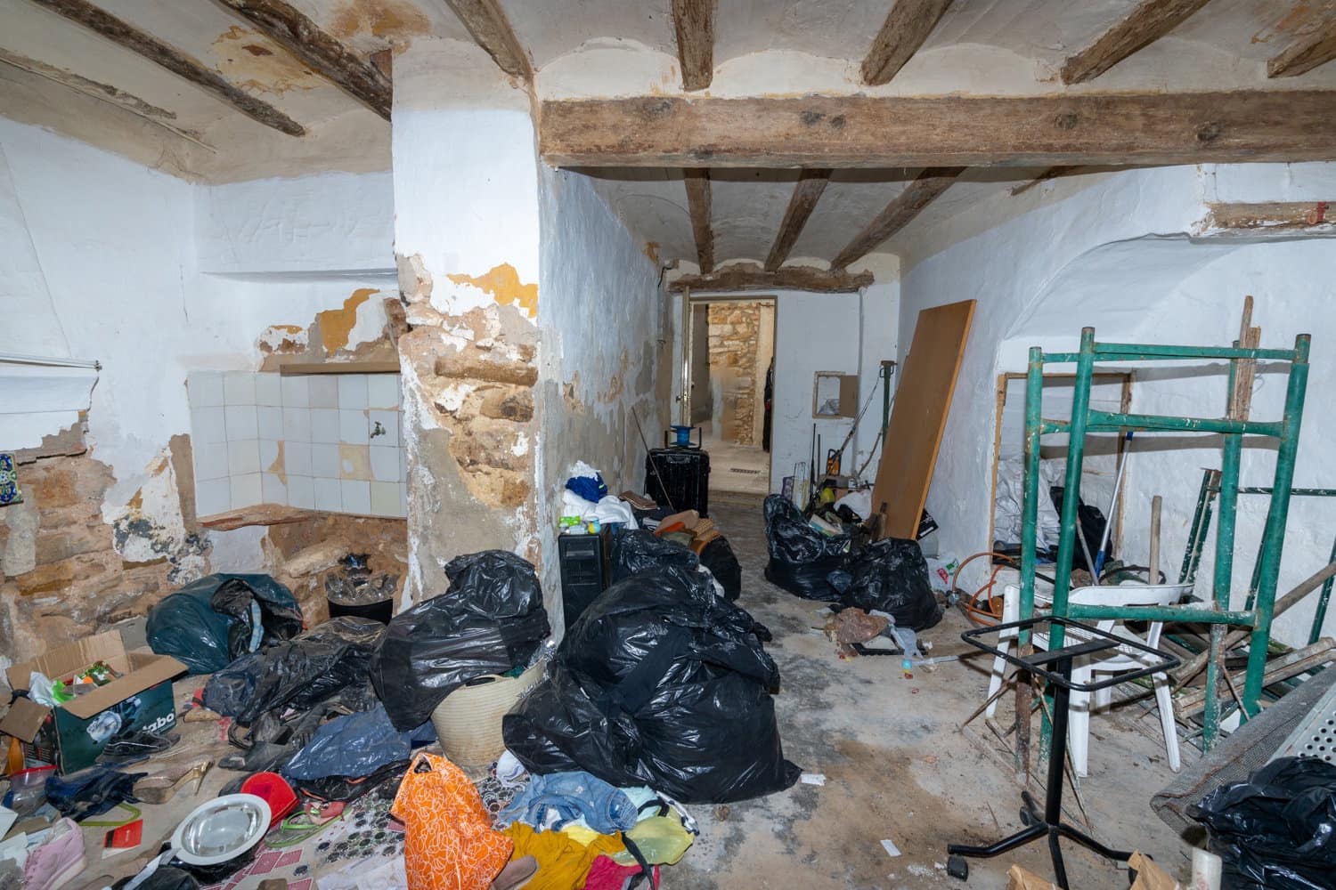 Townhouse for sale in Freginals - € 20,000 (Ref: 8069468)