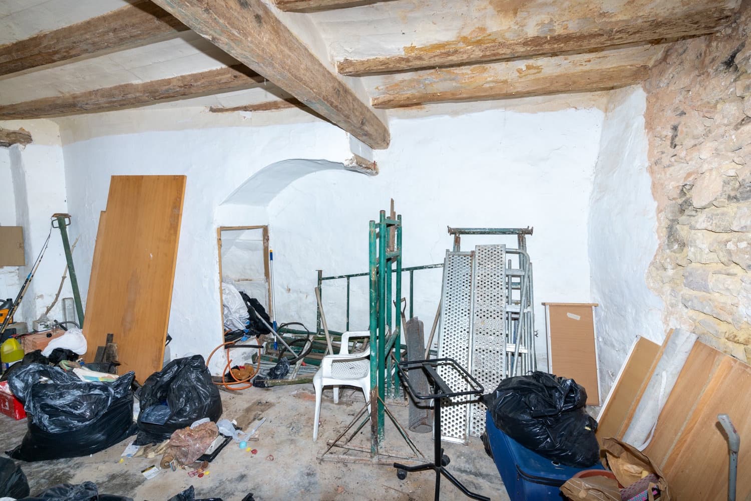 Townhouse for sale in Freginals - € 20,000 (Ref: 8069468)