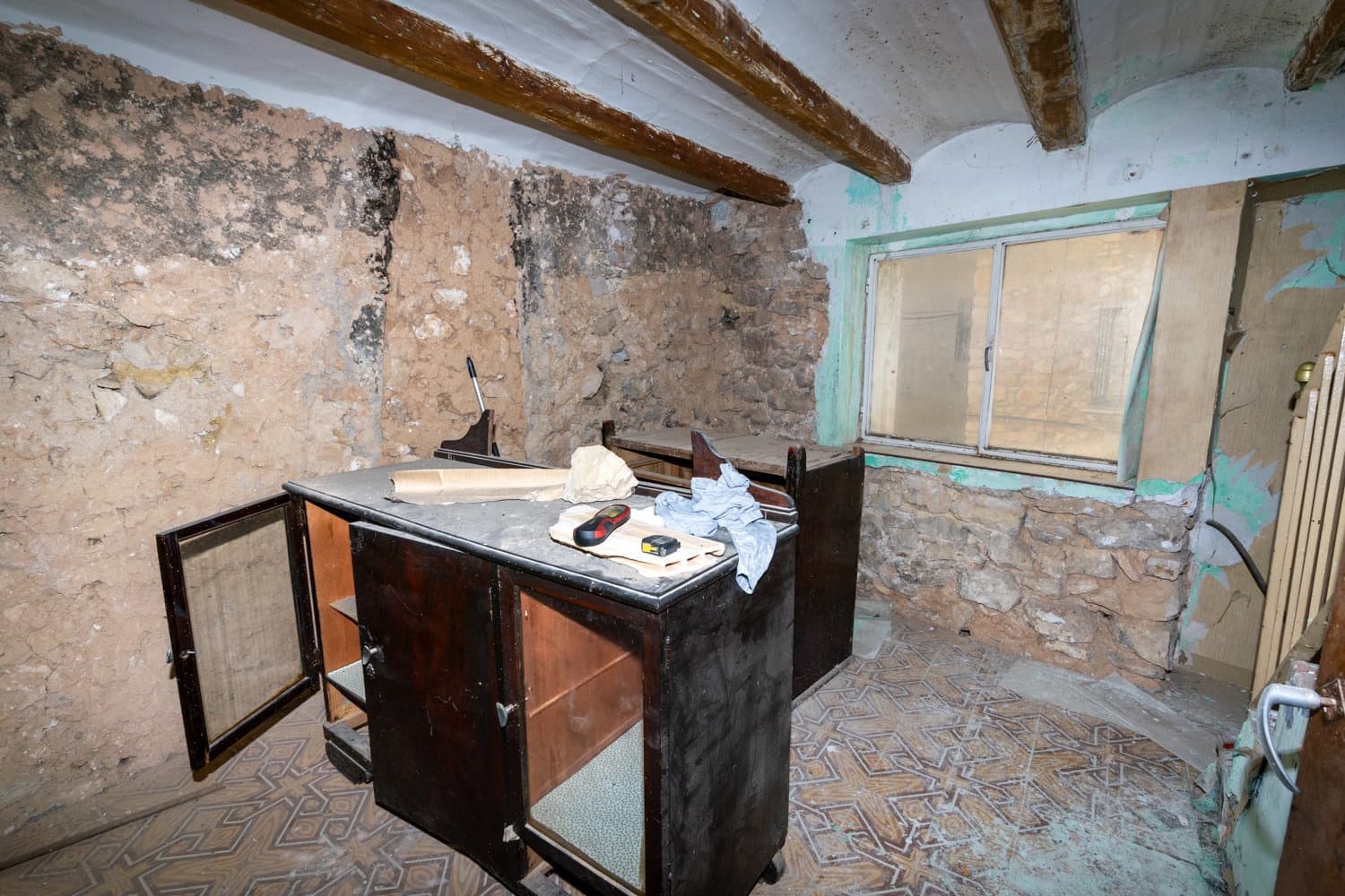 Townhouse for sale in Freginals - € 20,000 (Ref: 8069468)