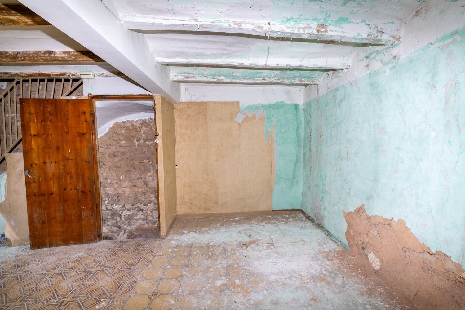 Townhouse for sale in Freginals - € 20,000 (Ref: 8069468)