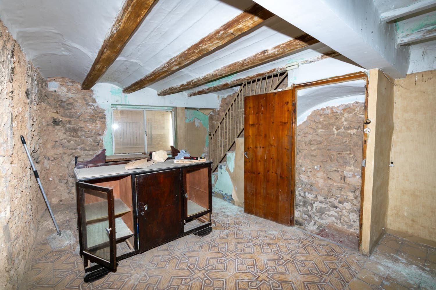 Townhouse for sale in Freginals - € 20,000 (Ref: 8069468)