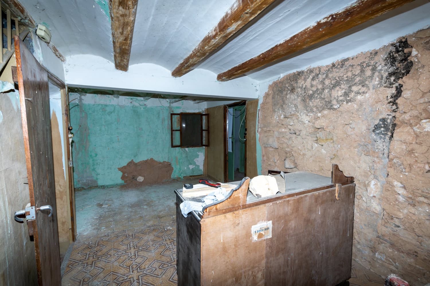 Townhouse for sale in Freginals - € 20,000 (Ref: 8069468)