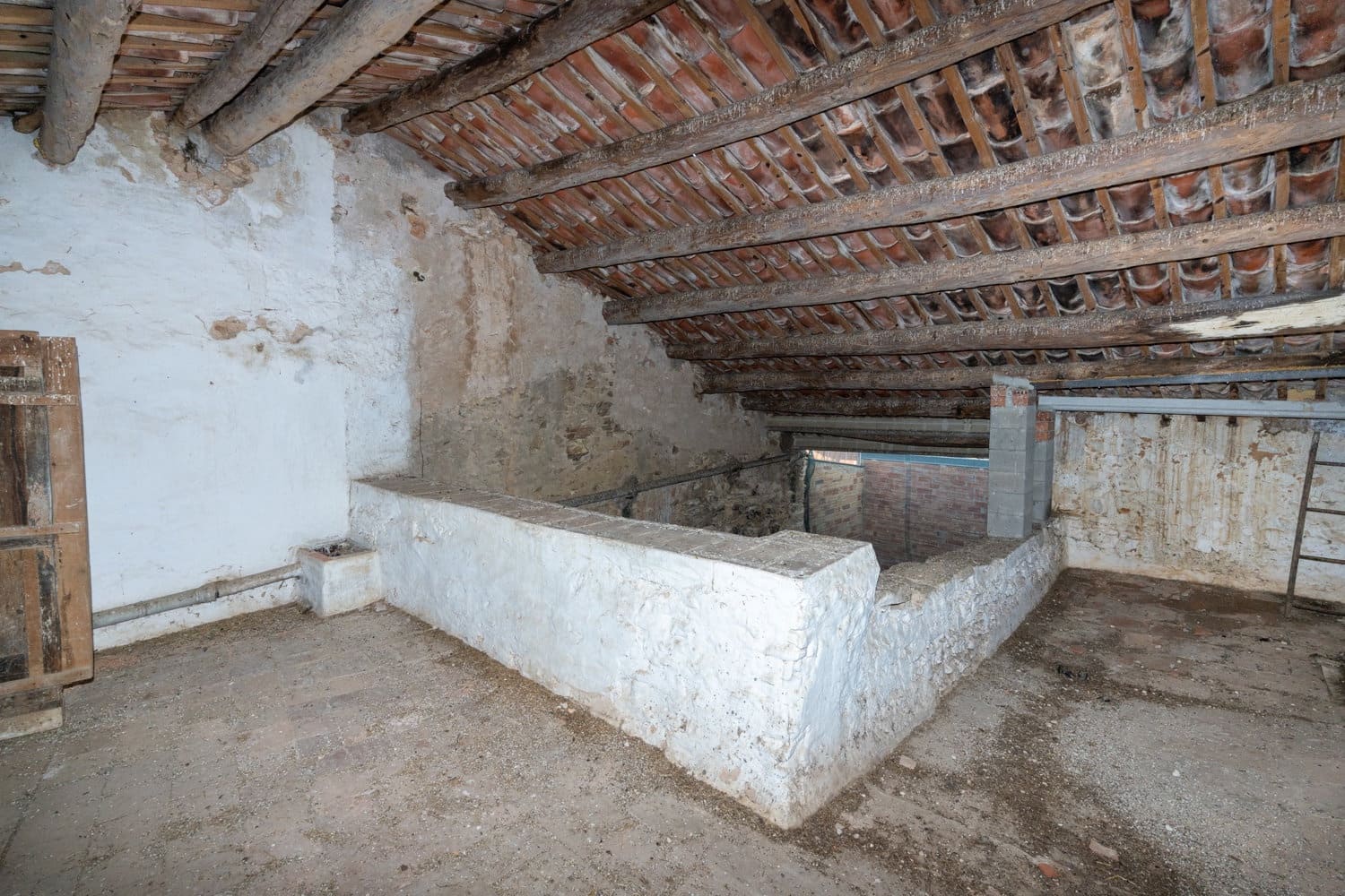 Townhouse for sale in Freginals - € 20,000 (Ref: 8069468)