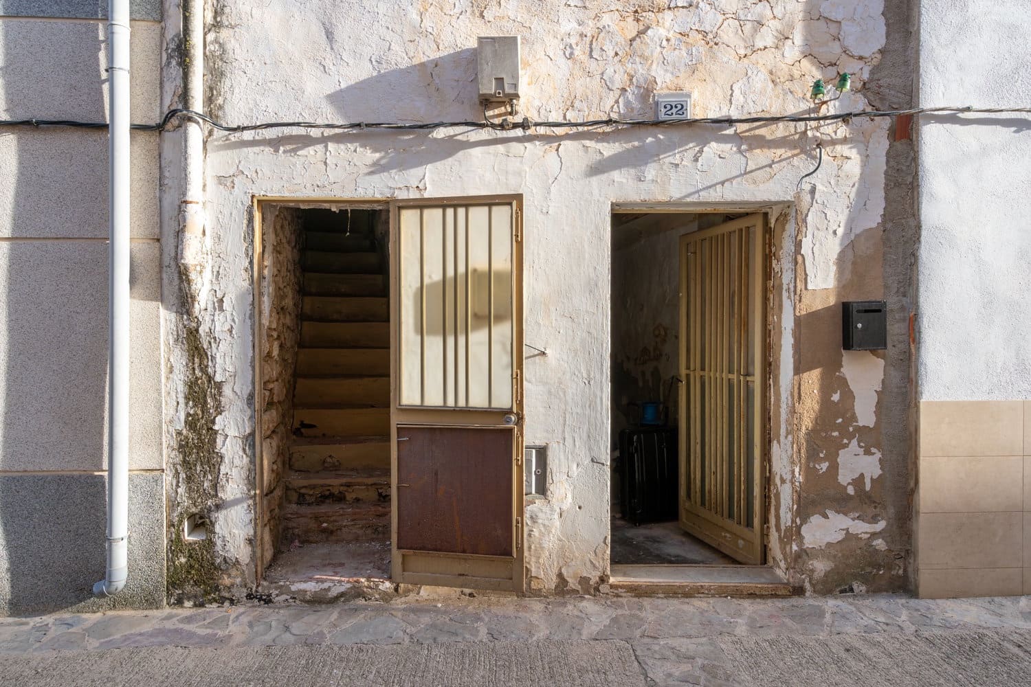 Townhouse for sale in Freginals - € 20,000 (Ref: 8069468)