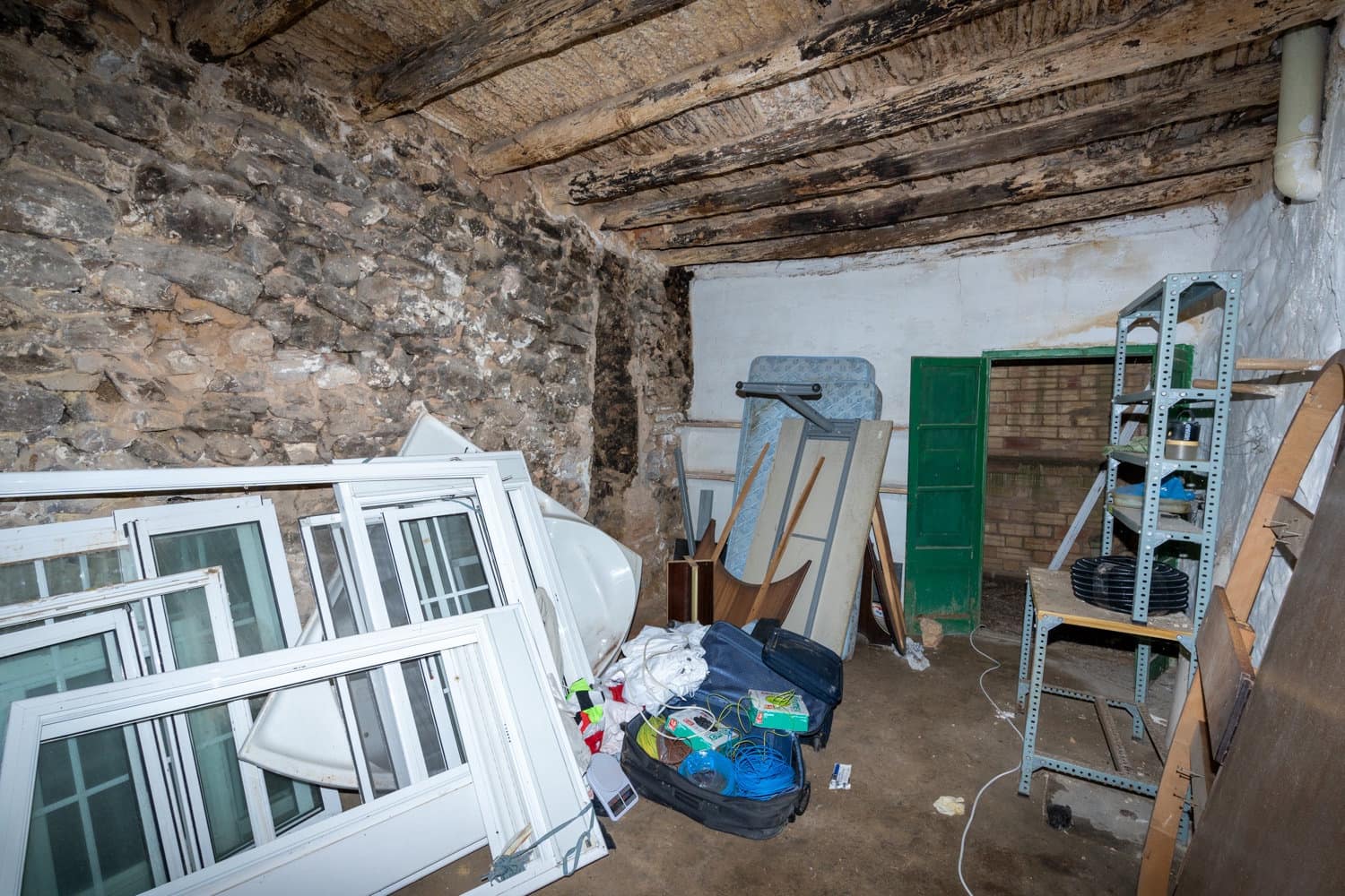 Townhouse for sale in Freginals - € 20,000 (Ref: 8069468)