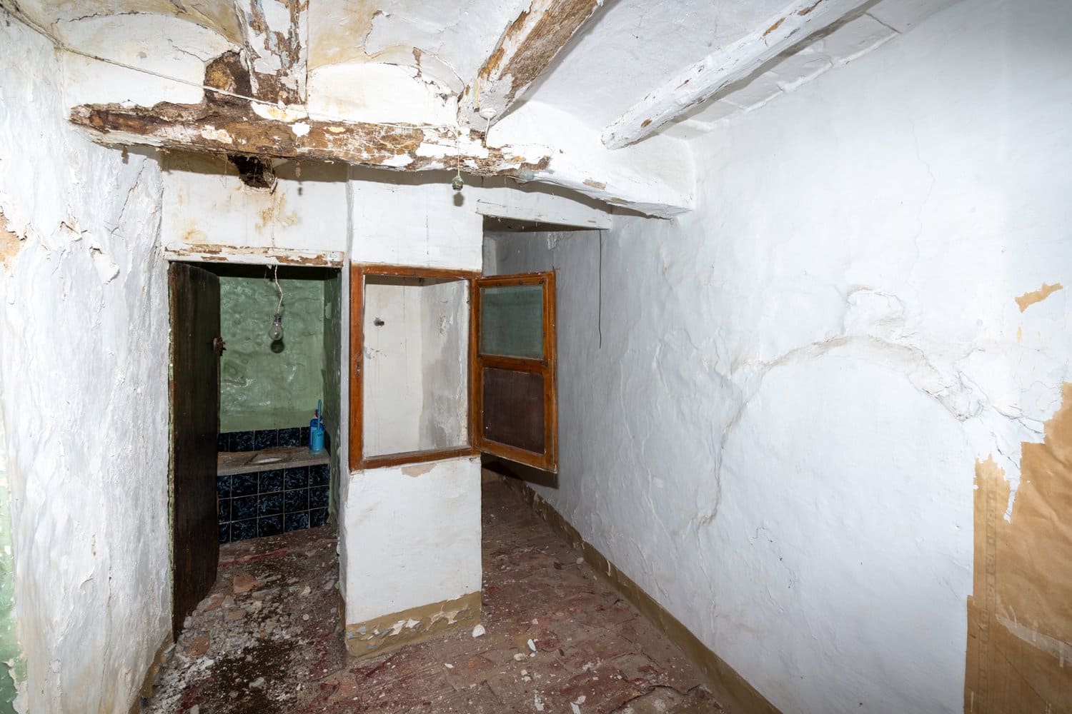 Townhouse for sale in Freginals - € 20,000 (Ref: 8069468)