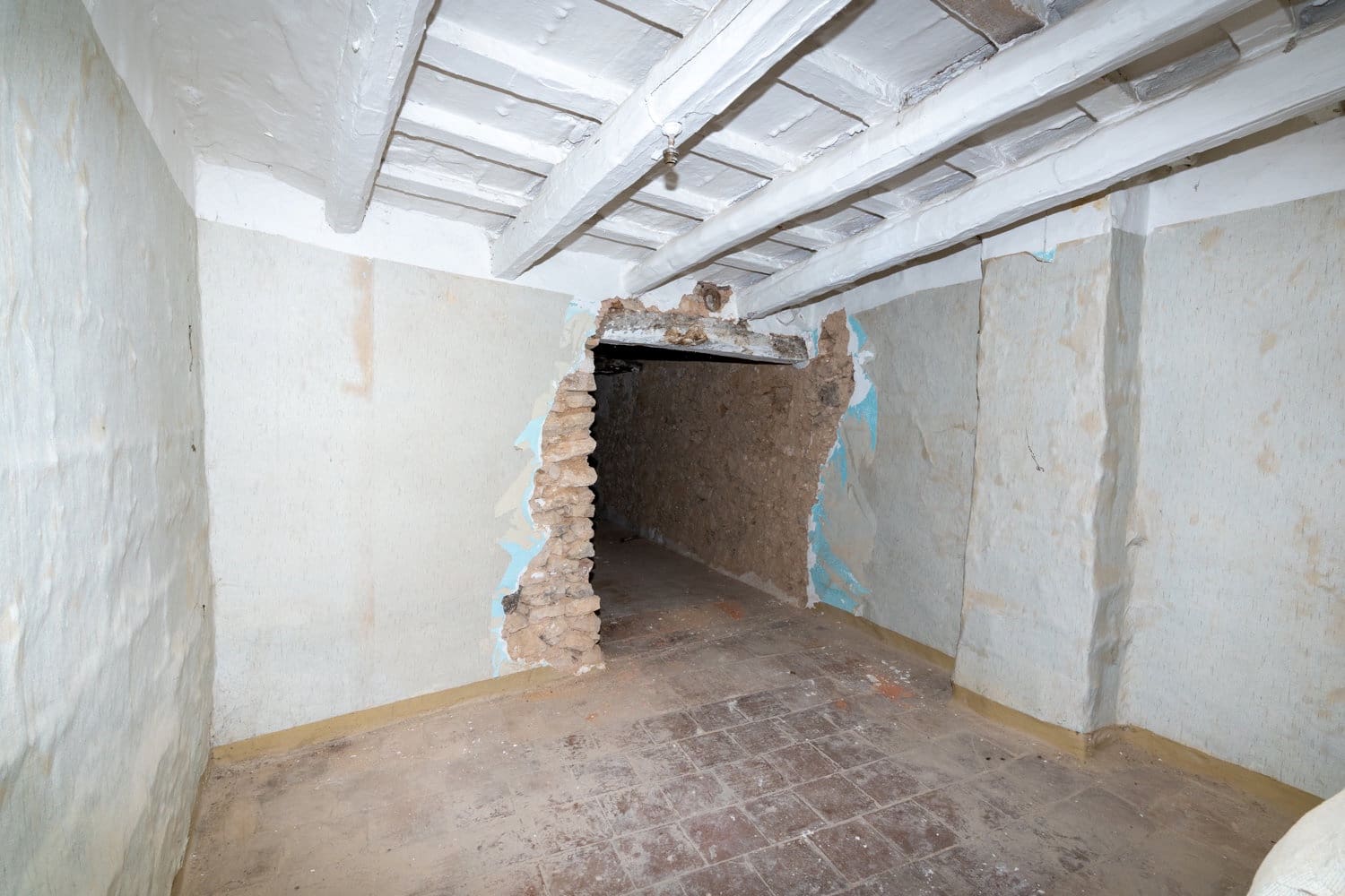 Townhouse for sale in Freginals - € 20,000 (Ref: 8069468)