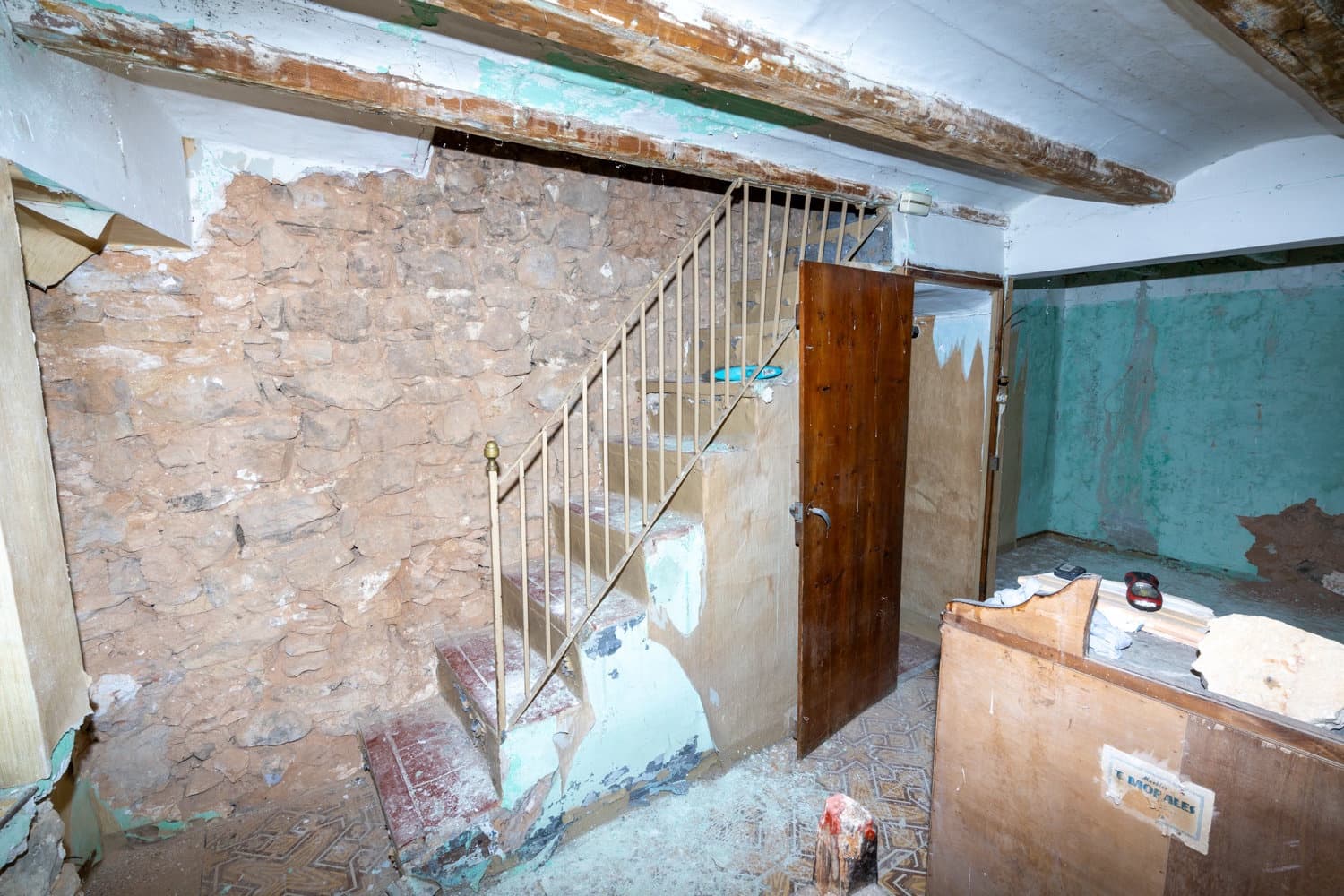 Townhouse for sale in Freginals - € 20,000 (Ref: 8069468)