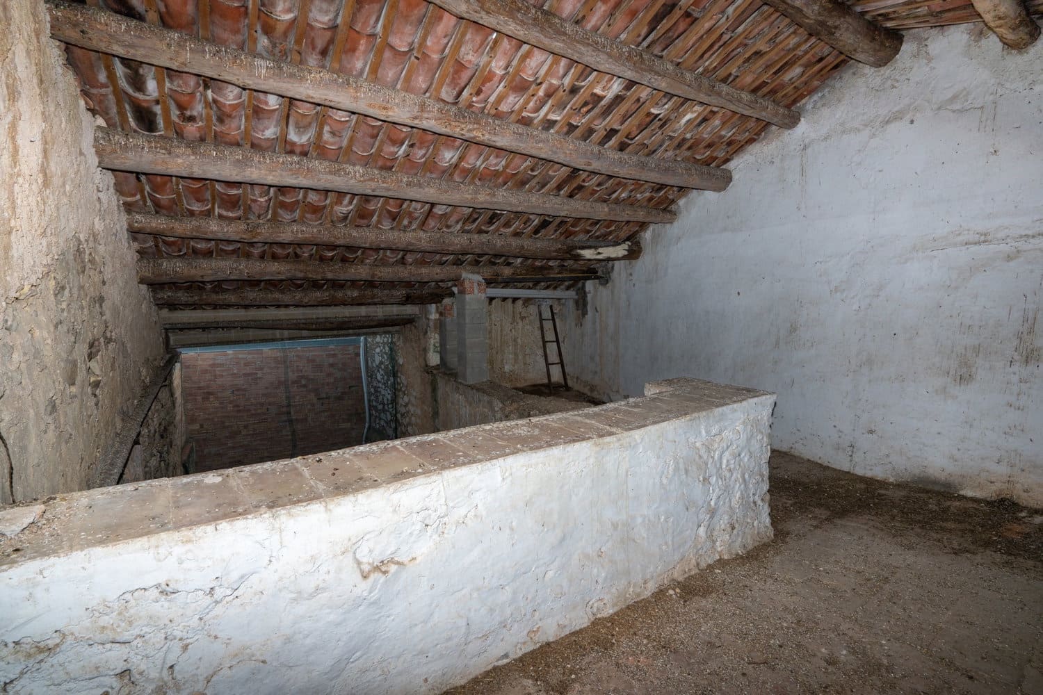 Townhouse for sale in Freginals - € 20,000 (Ref: 8069468)