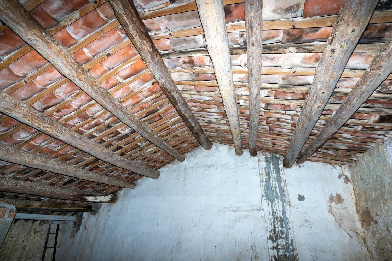 Townhouse for sale in Freginals - € 20,000 (Ref: 8069468)
