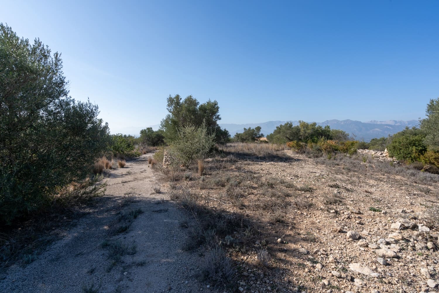 Finca/Landehus til salg i Bitem - € 43.000 (Ref: 8070221)