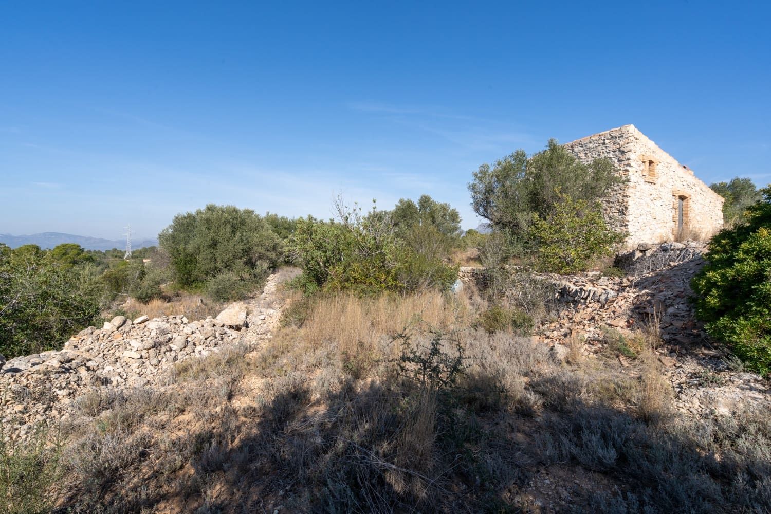 Finca/Landehus til salg i Bitem - € 43.000 (Ref: 8070221)