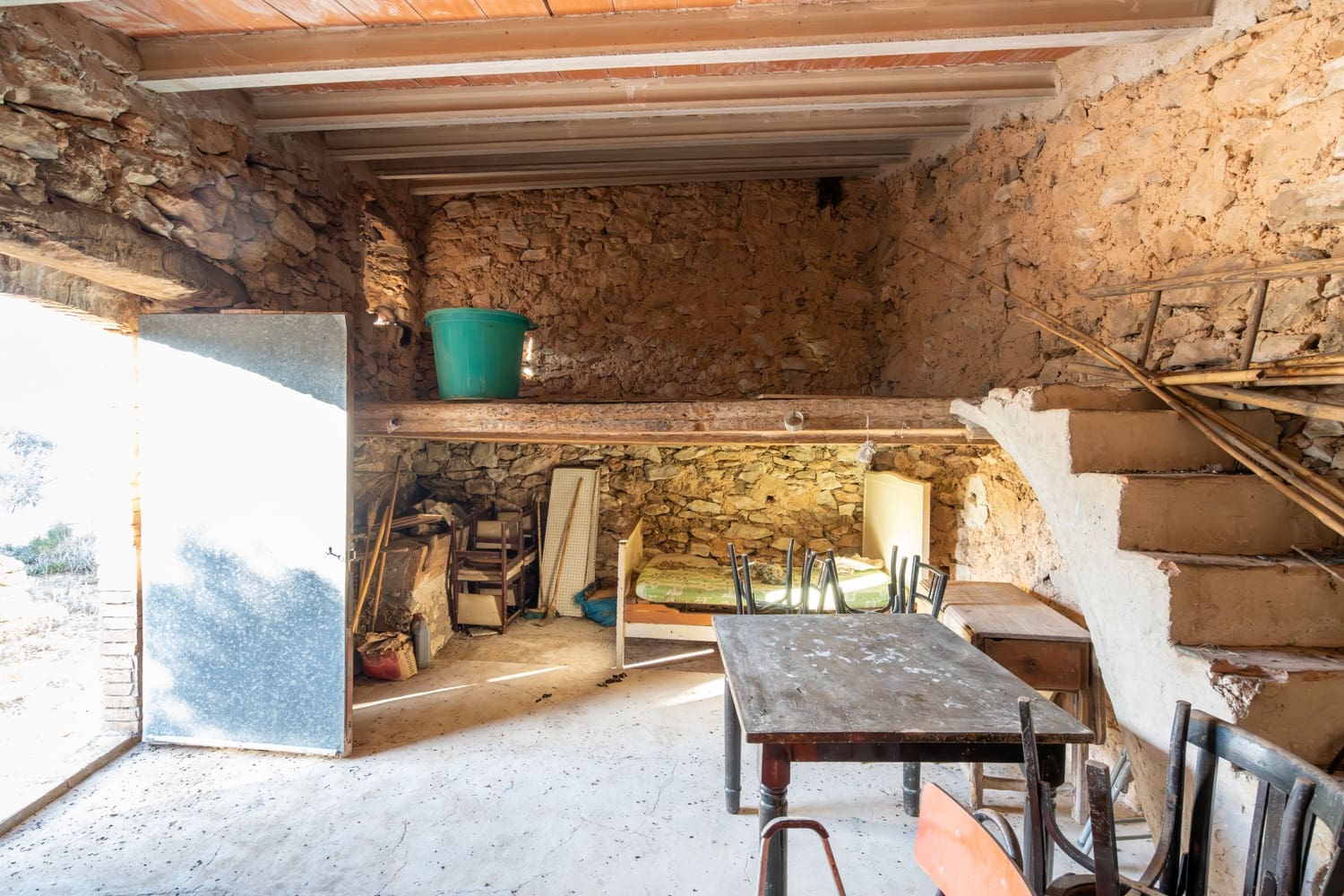 Finca/Landehus til salg i Bitem - € 43.000 (Ref: 8070221)