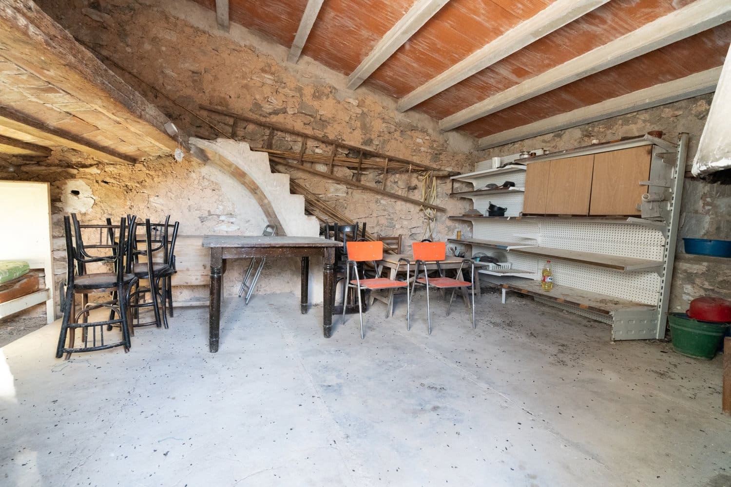 Finca/Maison de Campagne à vendre à Bitem - 38 000 € (Ref: 8070221)