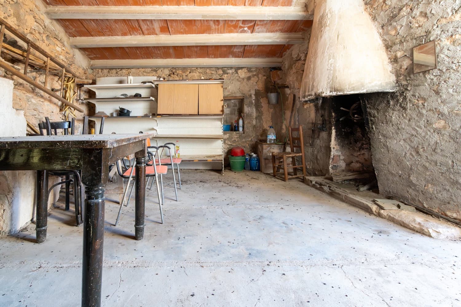 Finca/Maison de Campagne à vendre à Bitem - 38 000 € (Ref: 8070221)