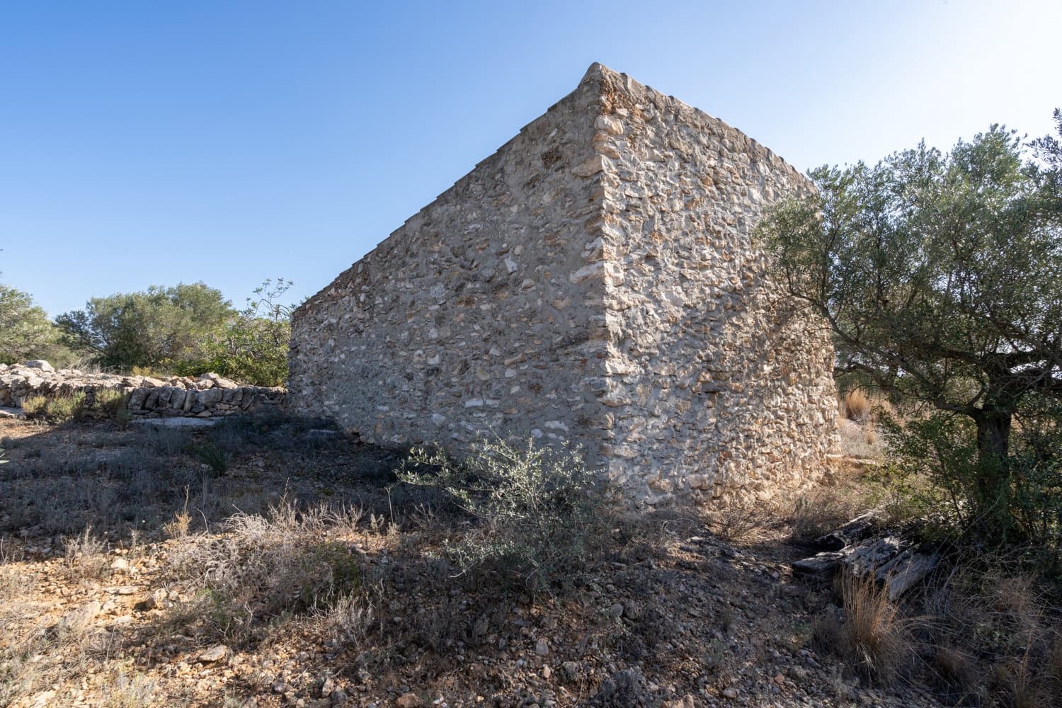 Finca/Maison de Campagne à vendre à Bitem - 38 000 € (Ref: 8070221)