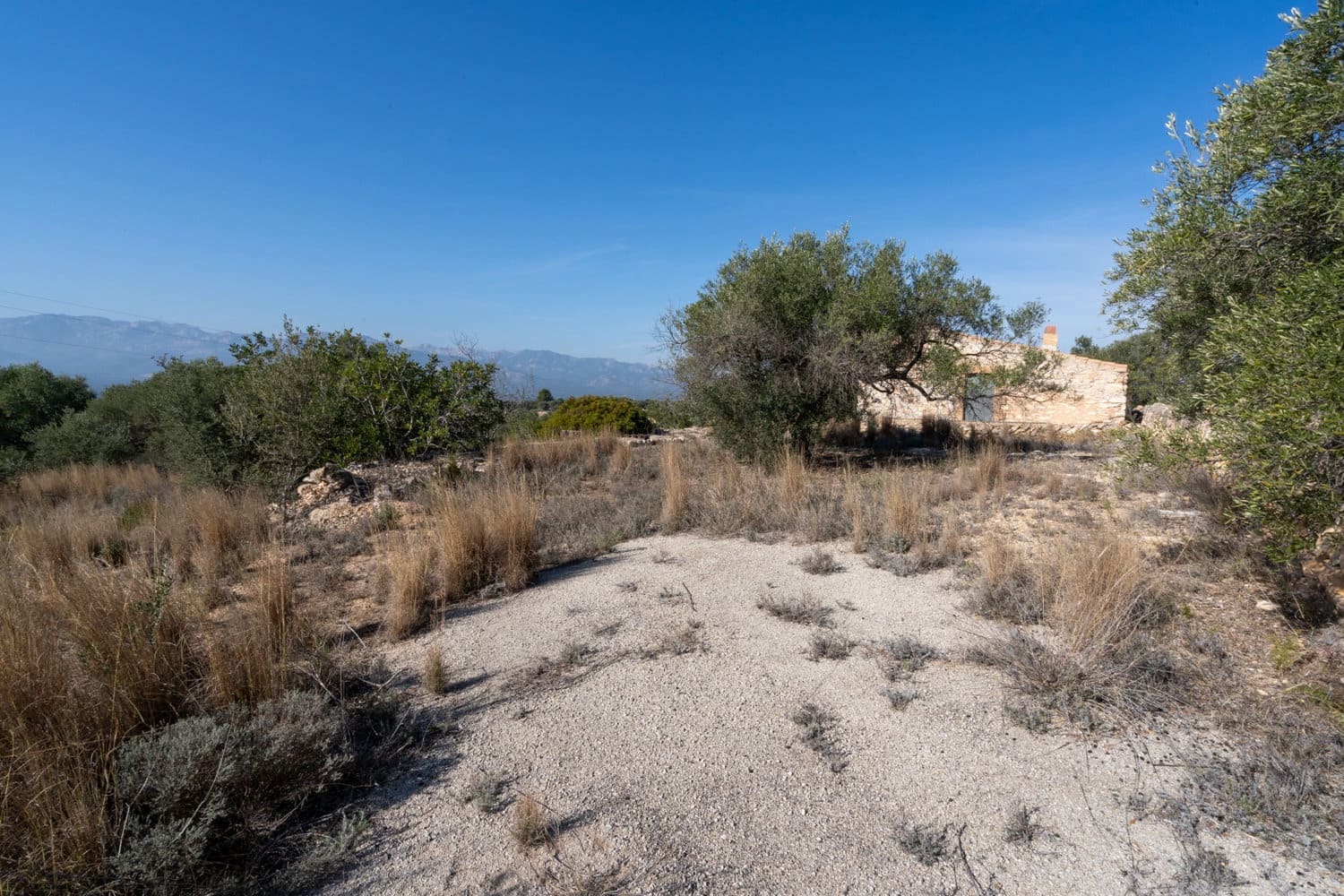 Finca/Maison de Campagne à vendre à Bitem - 38 000 € (Ref: 8070221)