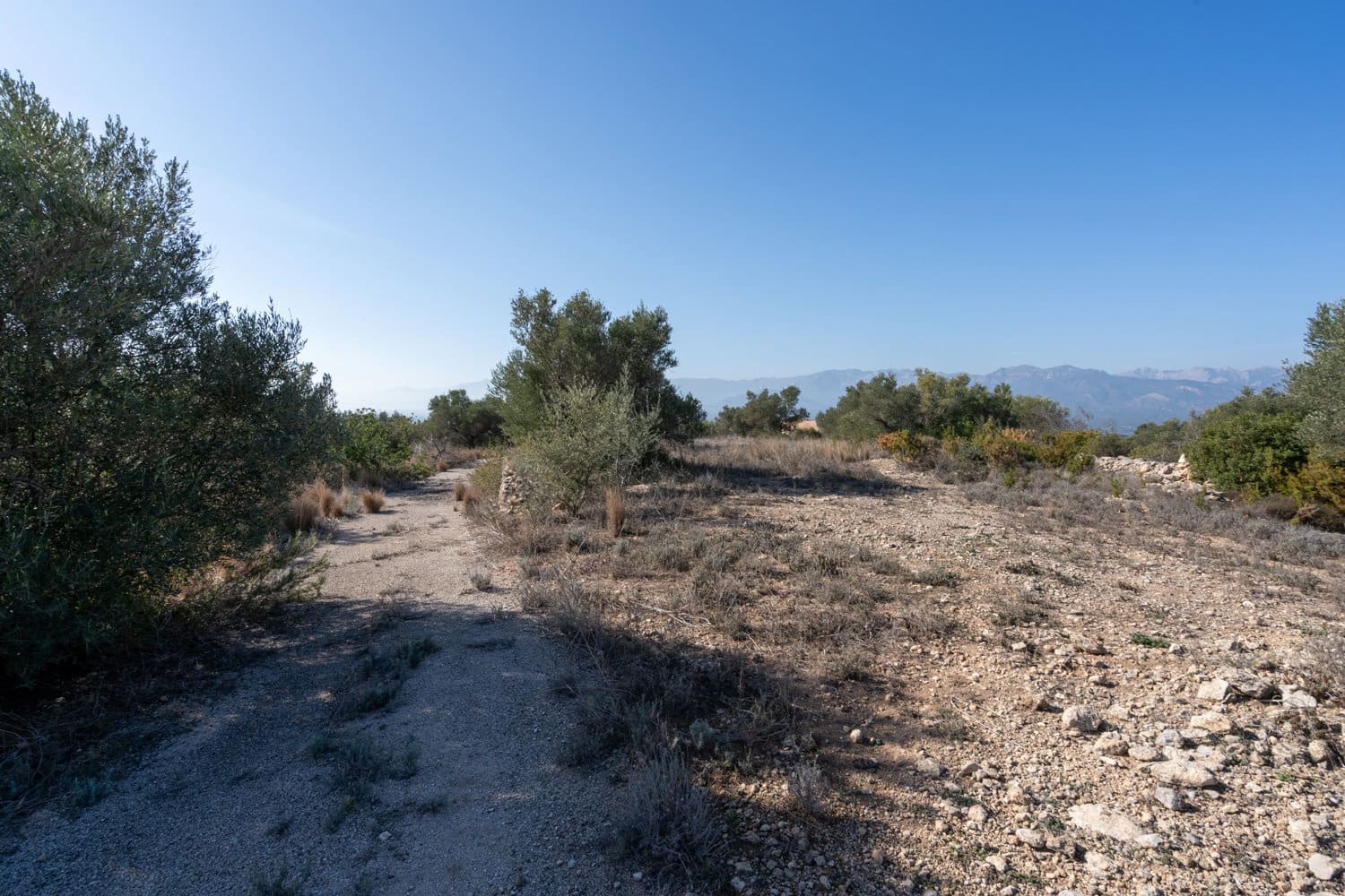 Finca/Maison de Campagne à vendre à Bitem - 38 000 € (Ref: 8070221)