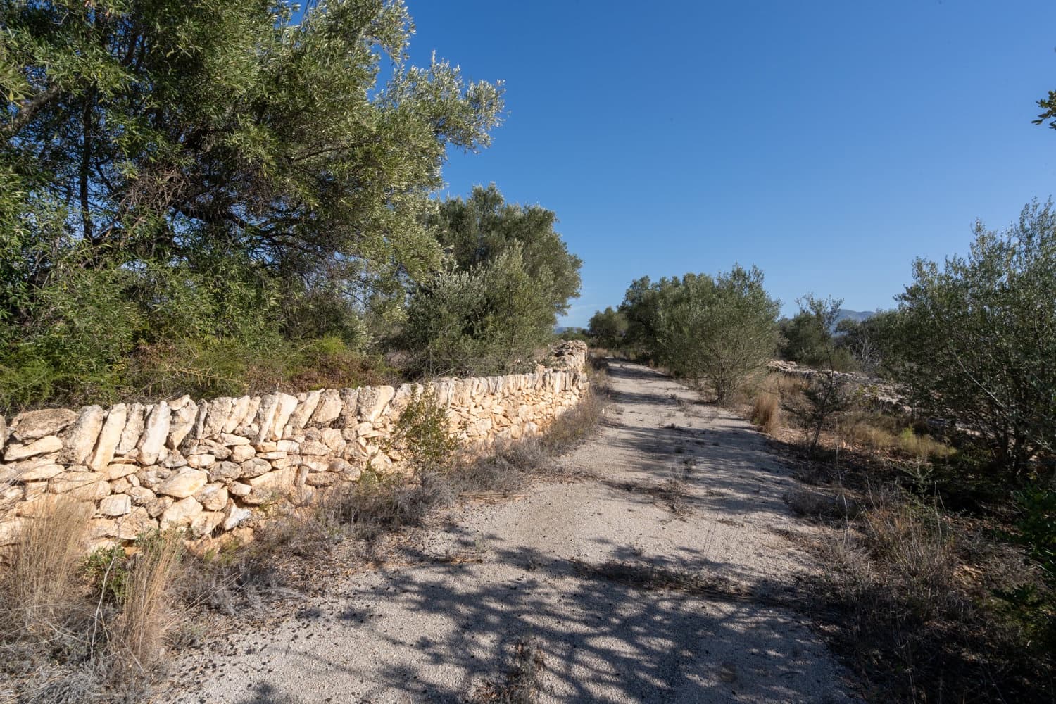 Finca/Maison de Campagne à vendre à Bitem - 38 000 € (Ref: 8070221)