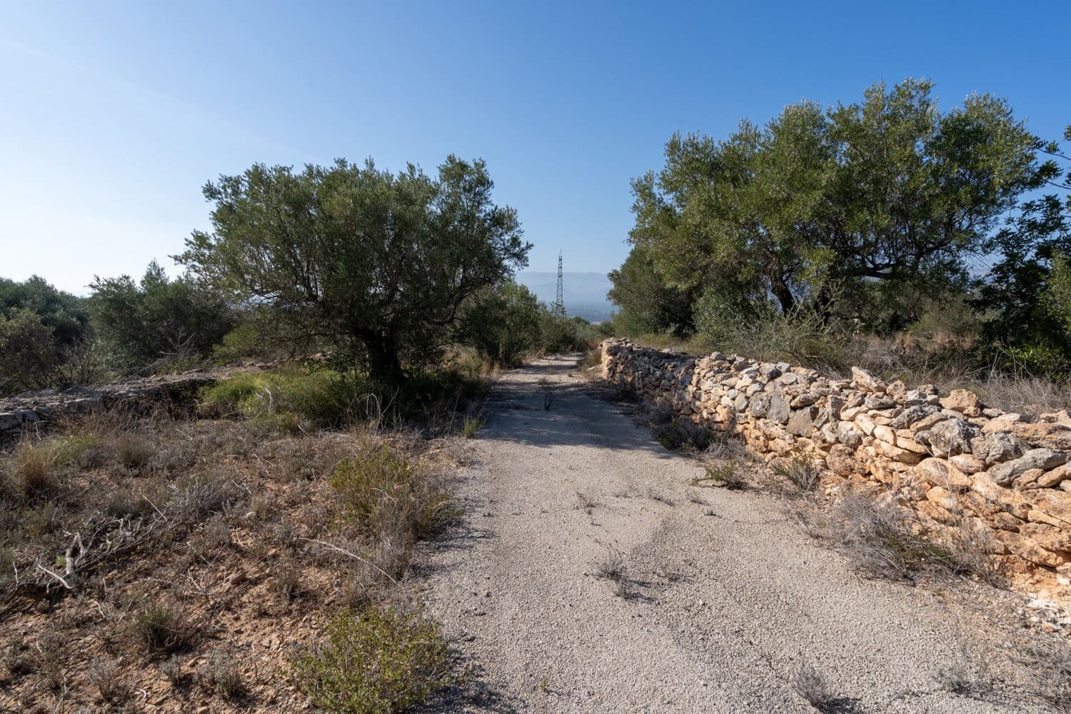 Finca/Maison de Campagne à vendre à Bitem - 38 000 € (Ref: 8070221)