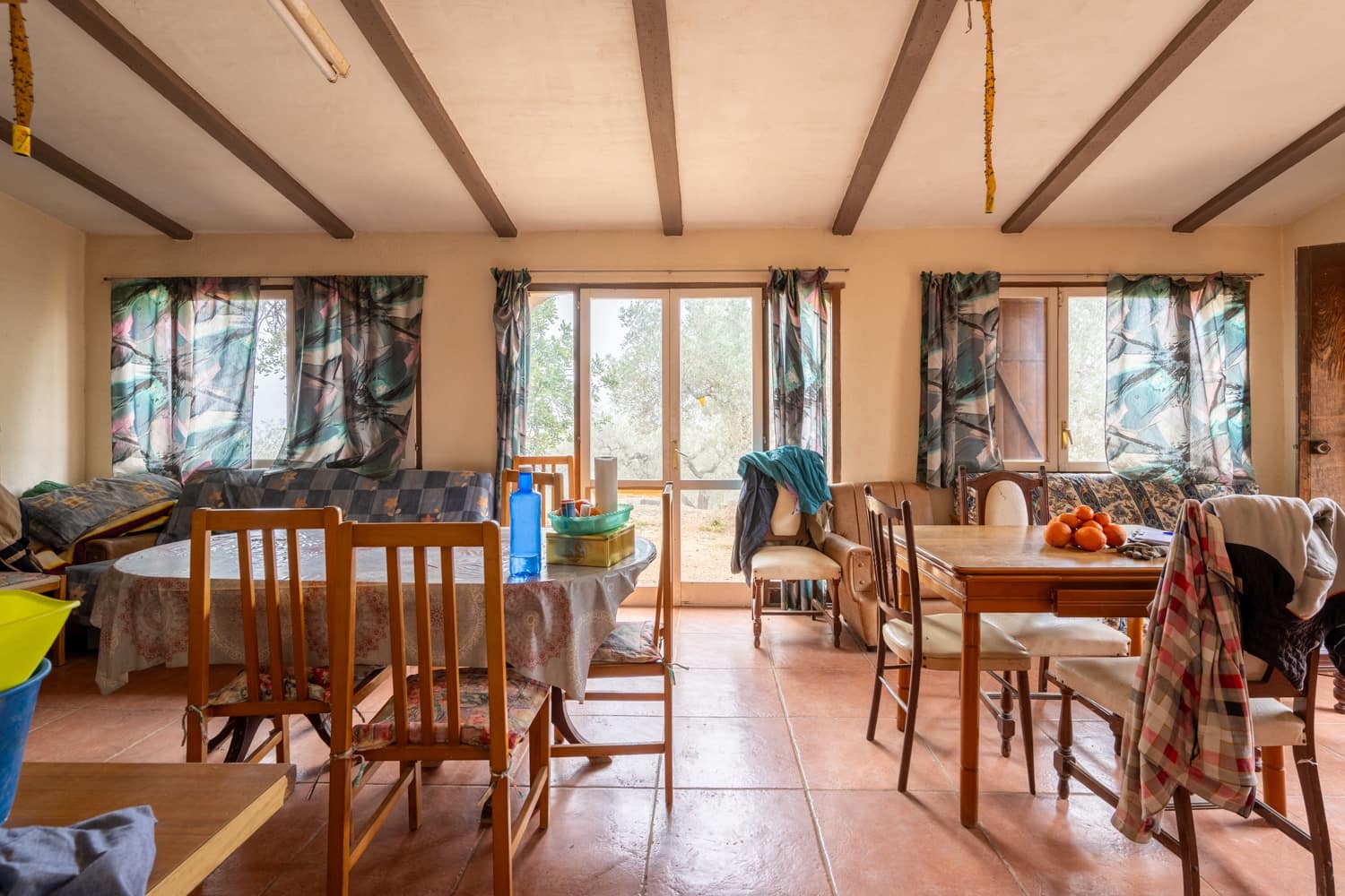 1 slaapkamer Finca/Landhuis te koop in Tortosa - € 125.000 (Ref: 8101013)