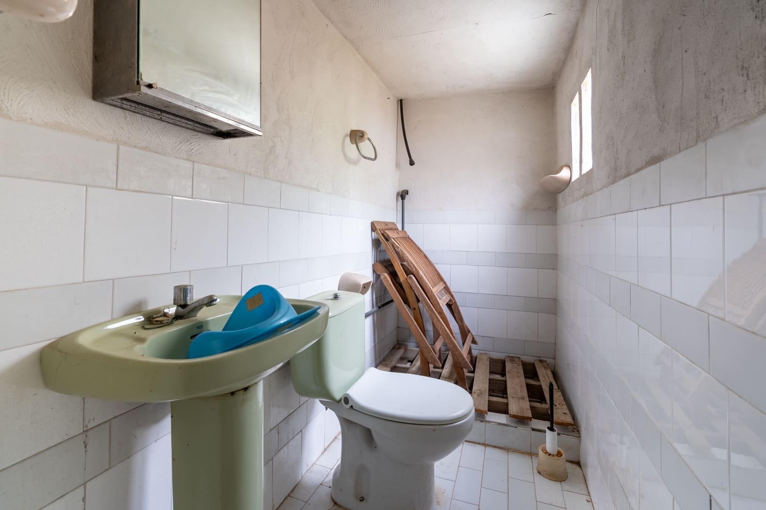 1 slaapkamer Finca/Landhuis te koop in Tortosa - € 125.000 (Ref: 8101013)