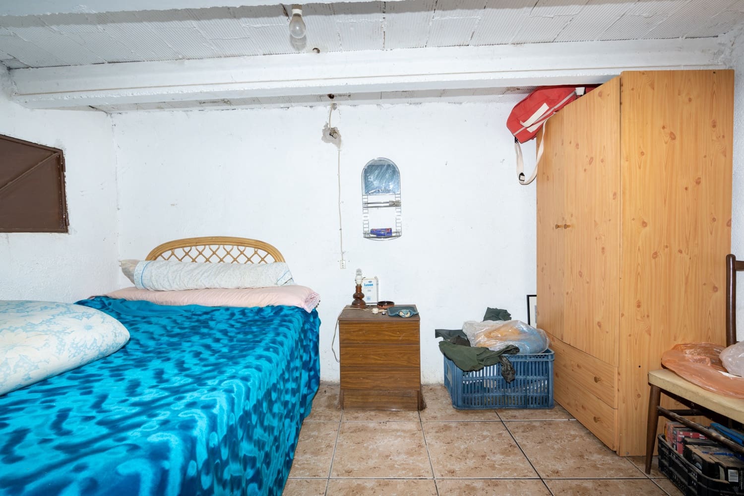 1 slaapkamer Finca/Landhuis te koop in Tortosa - € 125.000 (Ref: 8101013)