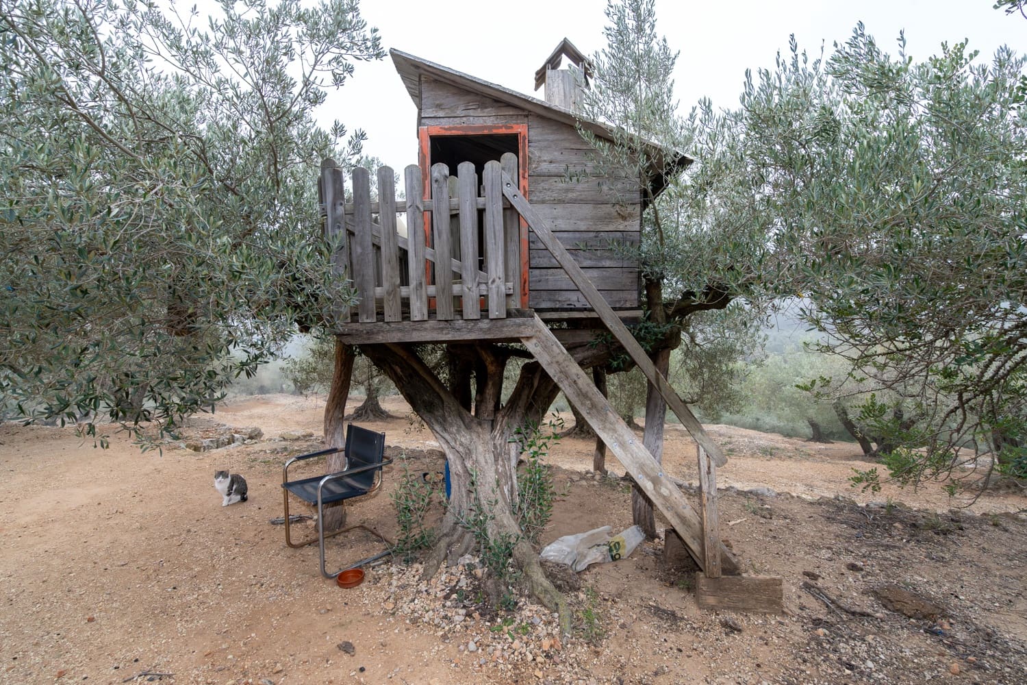 1 slaapkamer Finca/Landhuis te koop in Tortosa - € 125.000 (Ref: 8101013)
