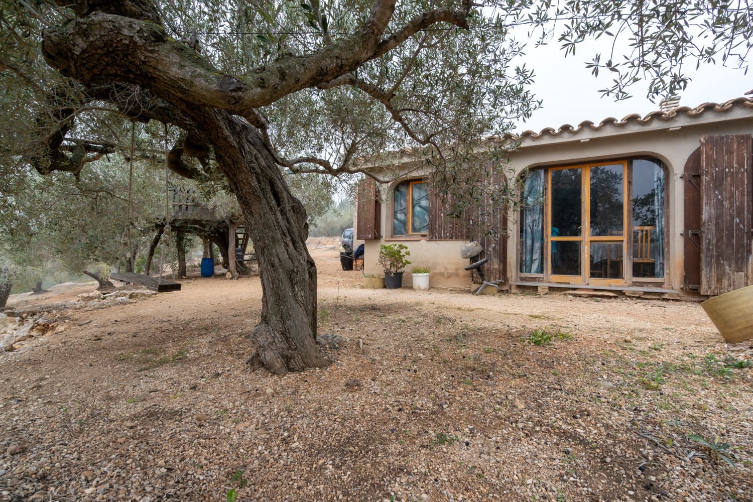 1 slaapkamer Finca/Landhuis te koop in Tortosa - € 125.000 (Ref: 8101013)