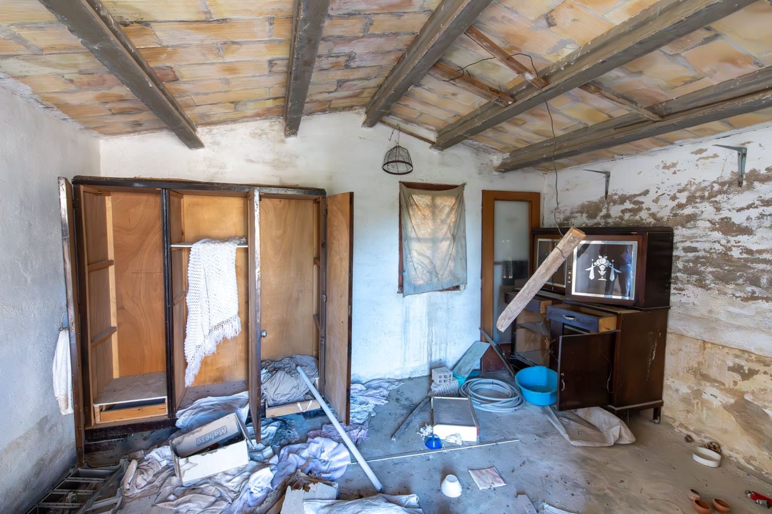 Quinta/Casa Rural para venda em Roquetes - 42 500 € (Ref: 8134293)